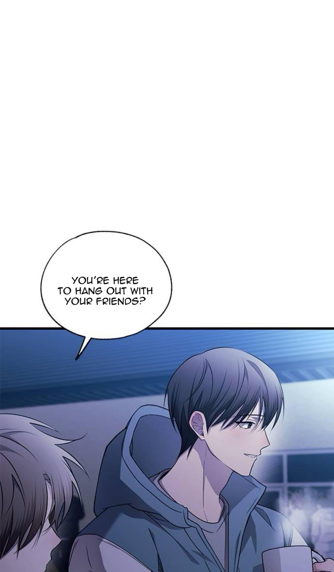 Yeonwoo’s Innocence Chapter 202 - Page 56