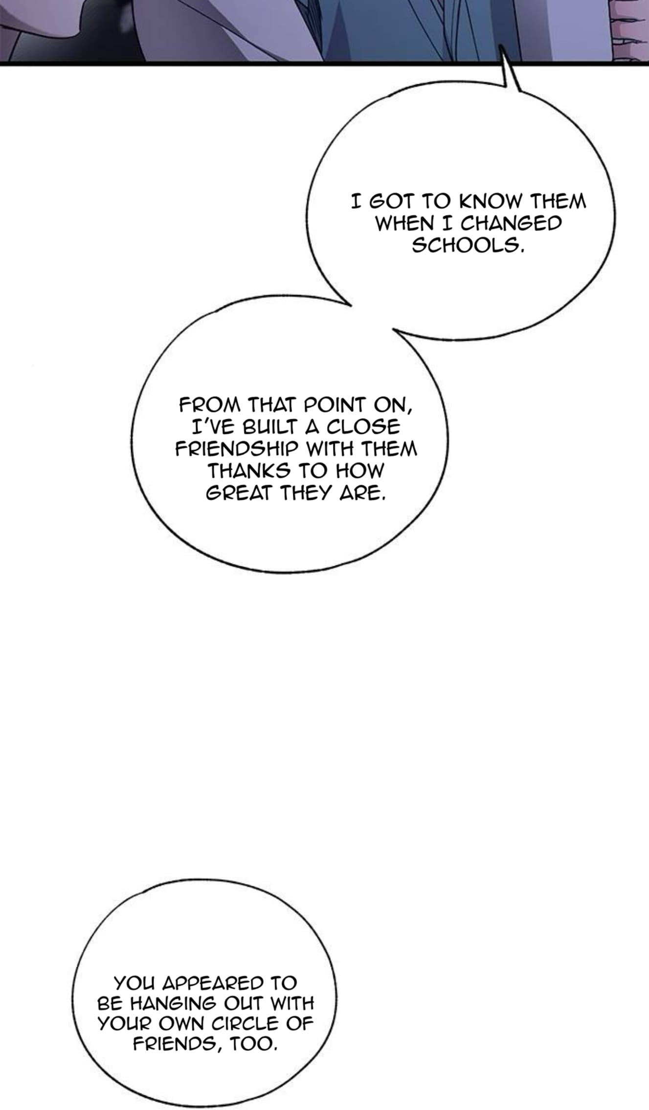 Yeonwoo’s Innocence Chapter 202 - Page 57