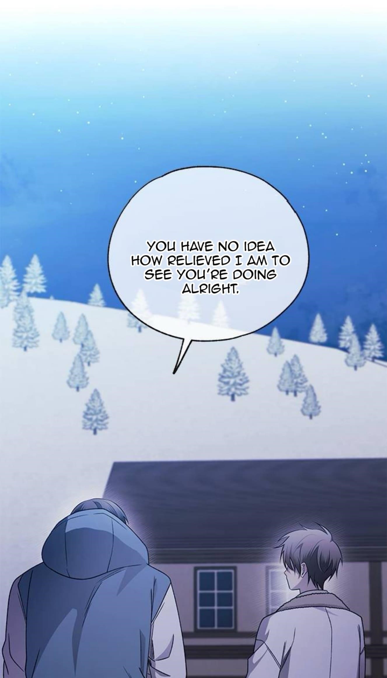 Yeonwoo’s Innocence Chapter 202 - Page 60