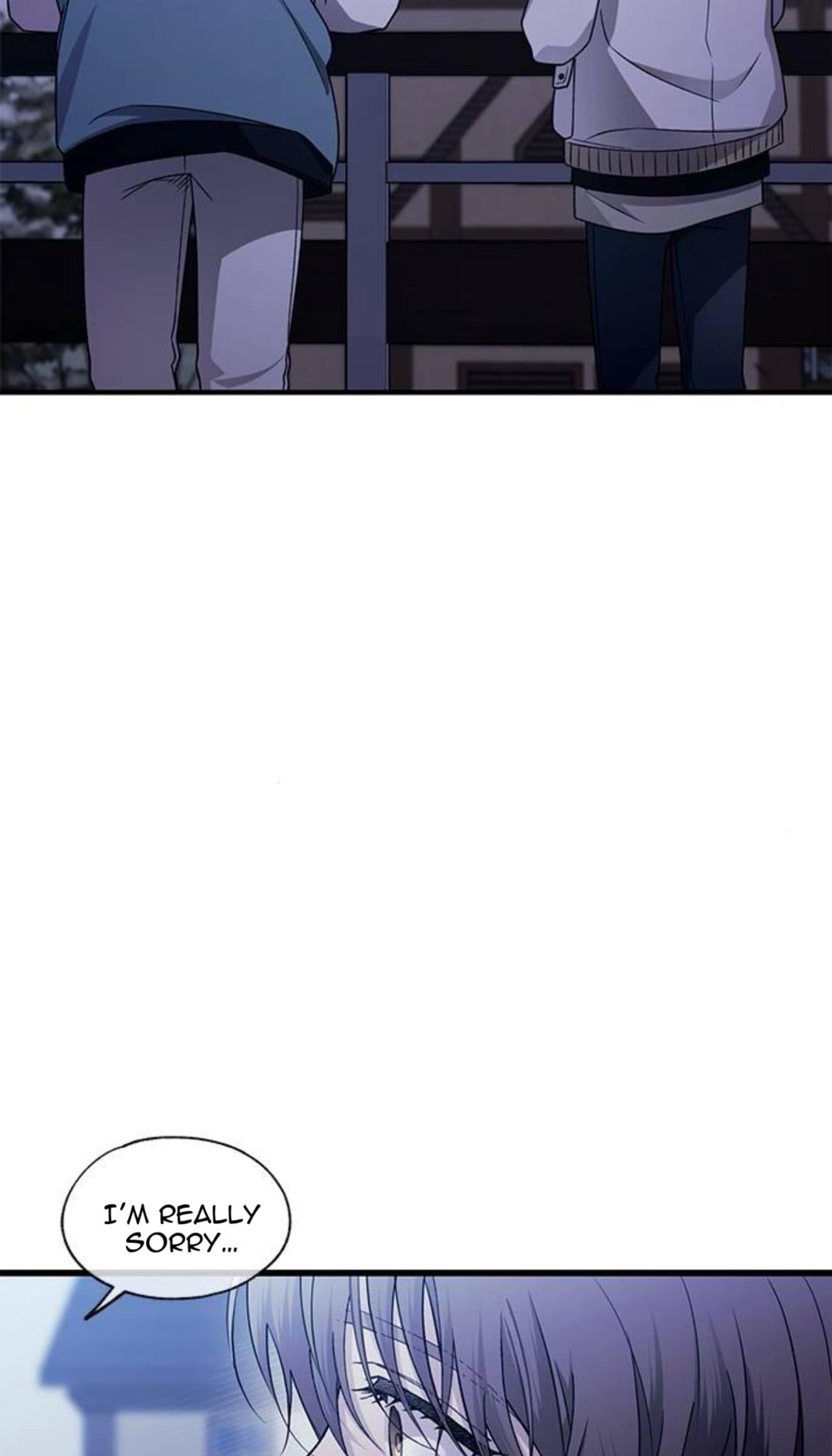 Yeonwoo’s Innocence Chapter 202 - Page 61