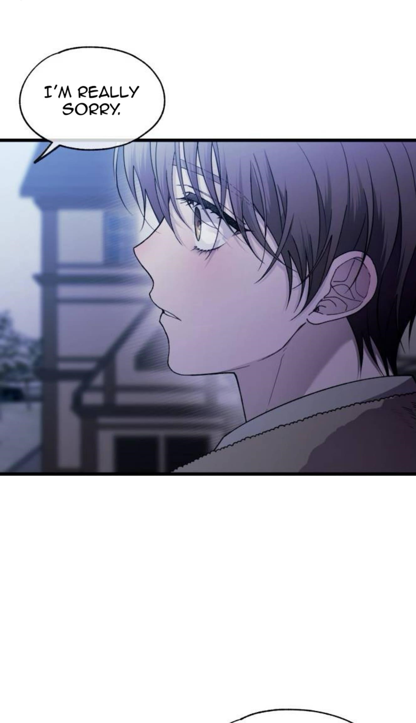 Yeonwoo’s Innocence Chapter 203 - Page 12