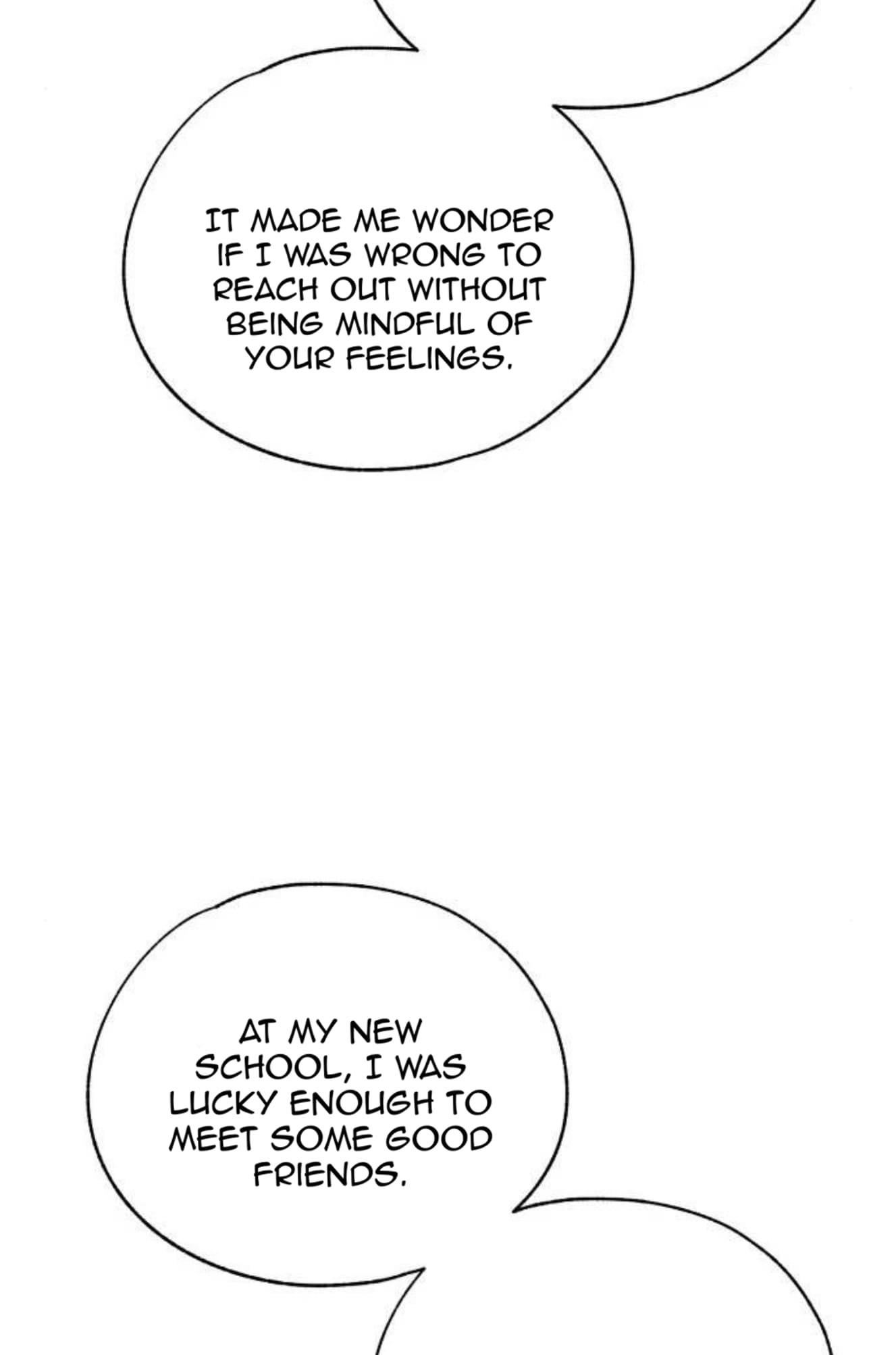 Yeonwoo’s Innocence Chapter 203 - Page 15