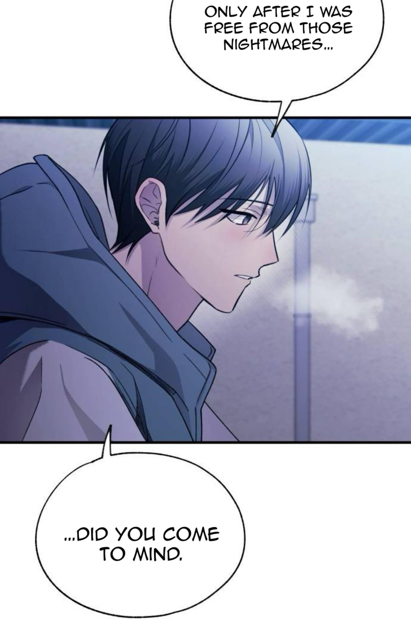 Yeonwoo’s Innocence Chapter 203 - Page 16