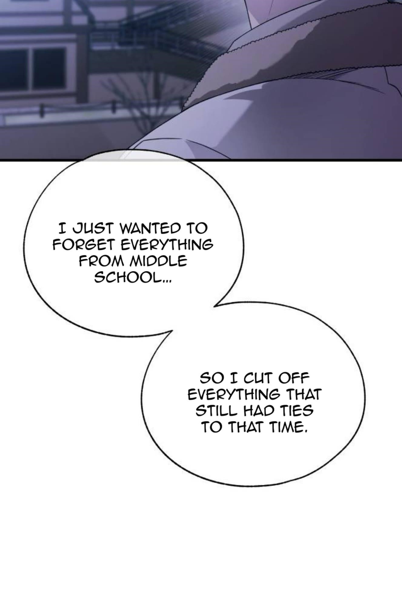 Yeonwoo’s Innocence Chapter 203 - Page 18