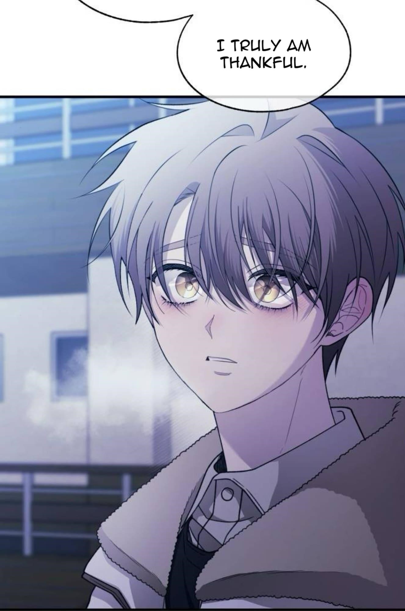 Yeonwoo’s Innocence Chapter 203 - Page 21