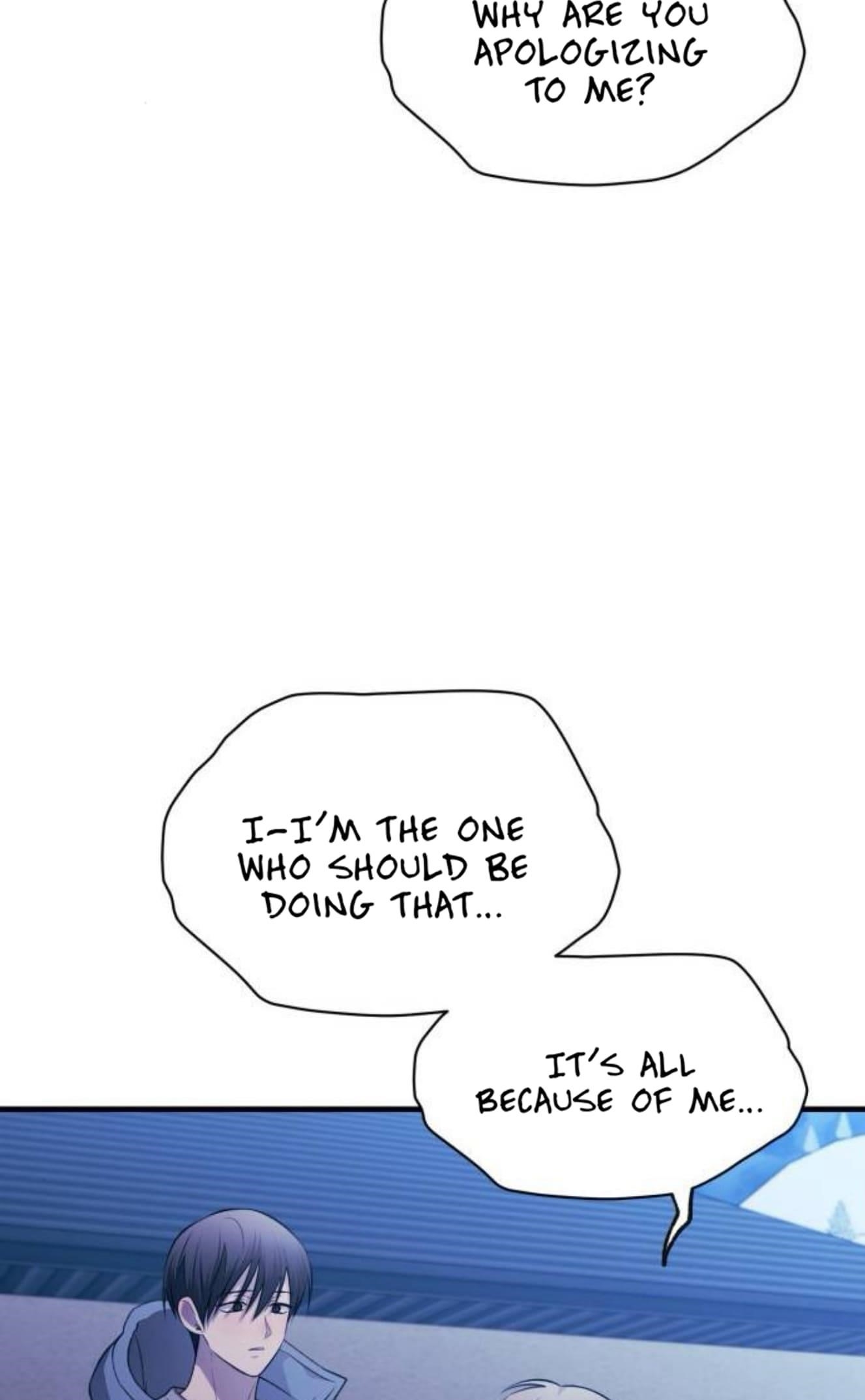 Yeonwoo’s Innocence Chapter 203 - Page 23