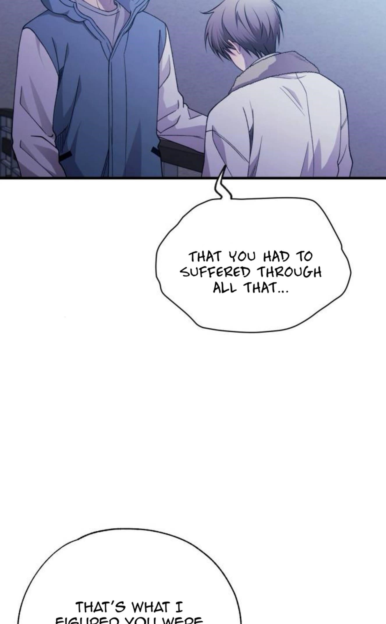 Yeonwoo’s Innocence Chapter 203 - Page 24