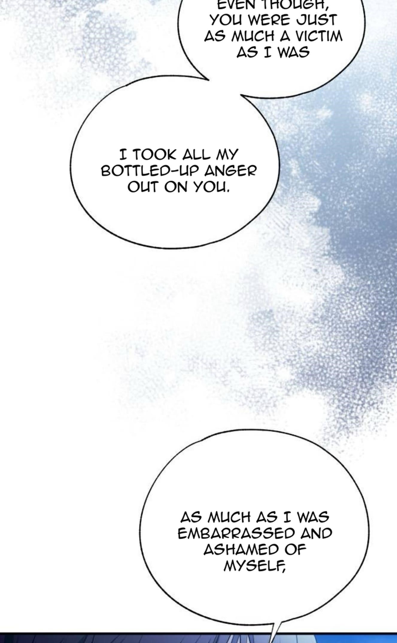 Yeonwoo’s Innocence Chapter 203 - Page 27