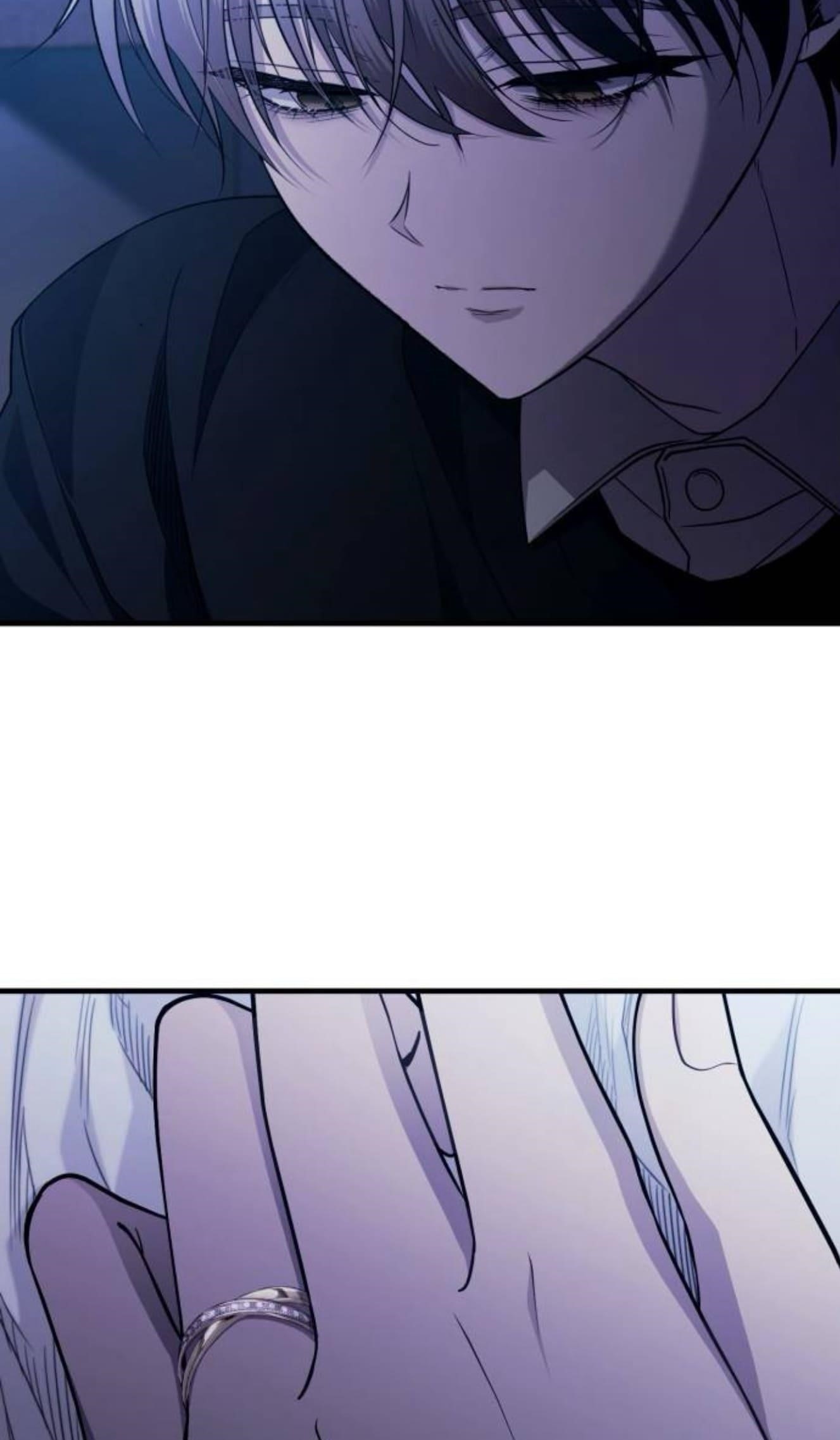 Yeonwoo’s Innocence Chapter 203 - Page 3