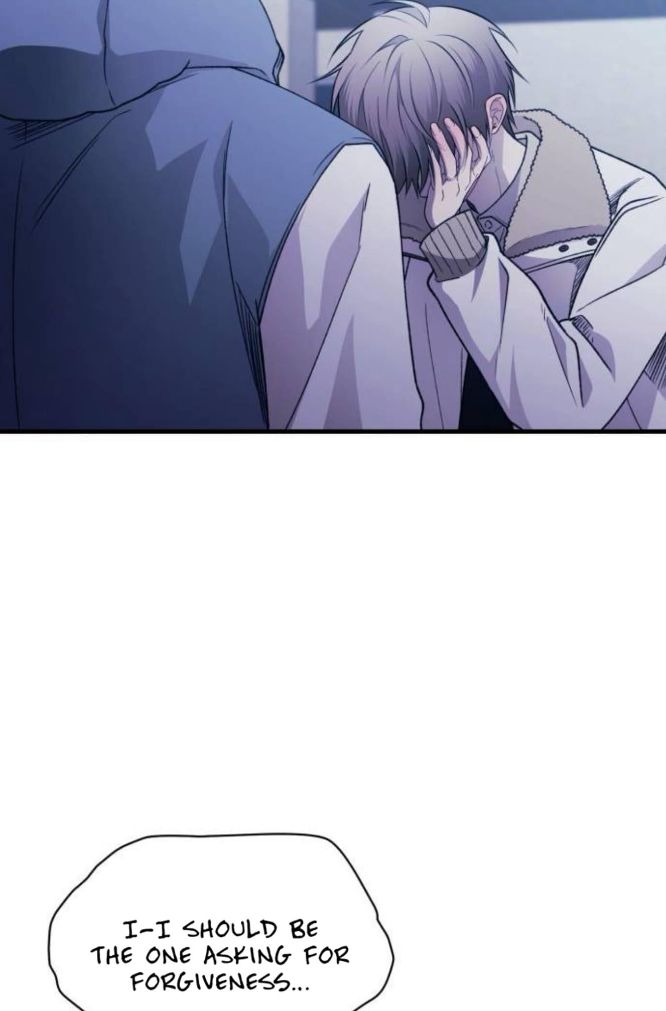 Yeonwoo’s Innocence Chapter 203 - Page 30