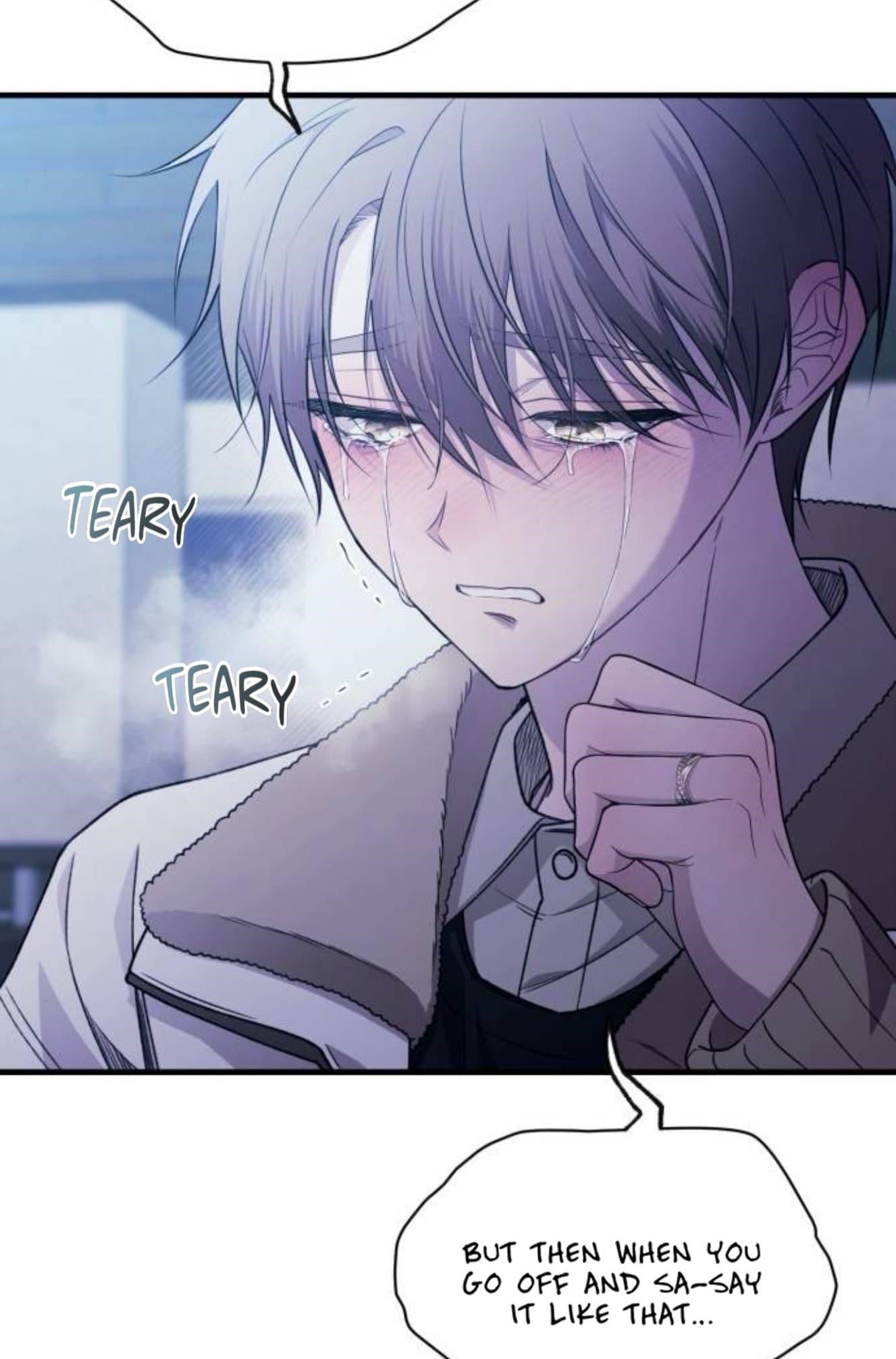 Yeonwoo’s Innocence Chapter 203 - Page 31