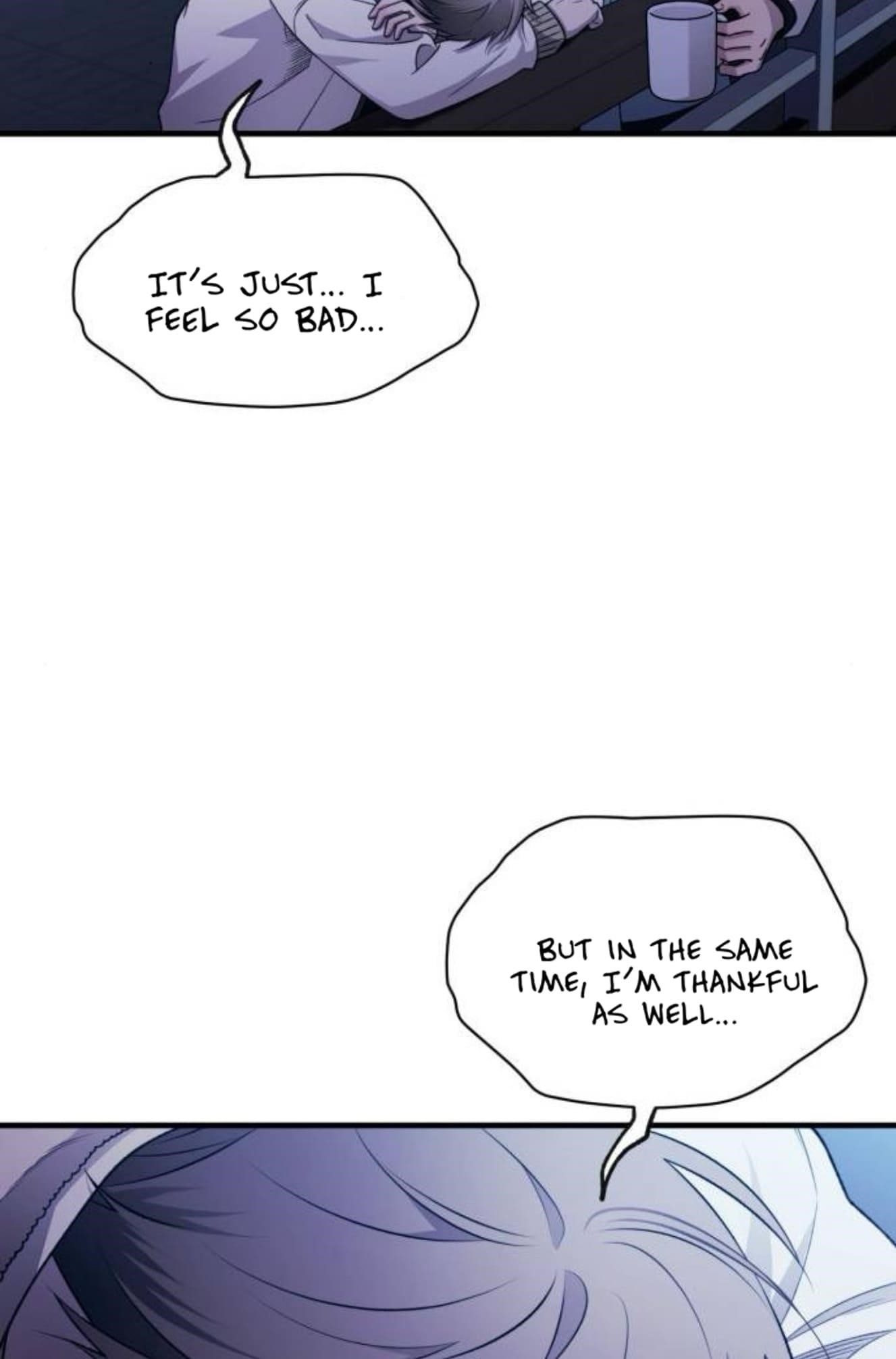 Yeonwoo’s Innocence Chapter 203 - Page 34