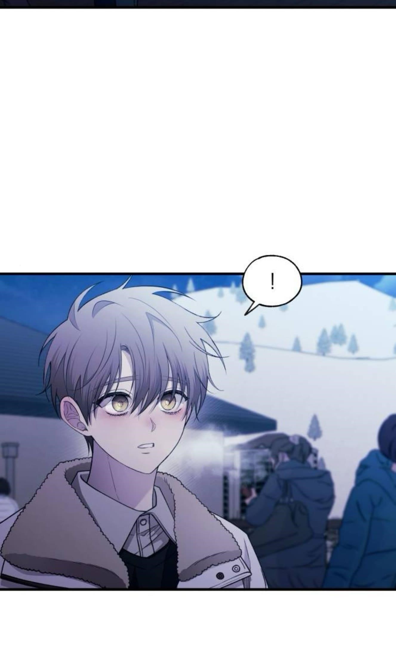 Yeonwoo’s Innocence Chapter 203 - Page 41