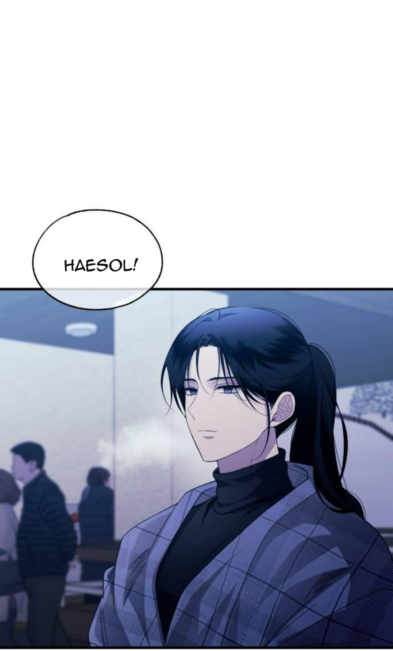 Yeonwoo’s Innocence Chapter 203 - Page 42