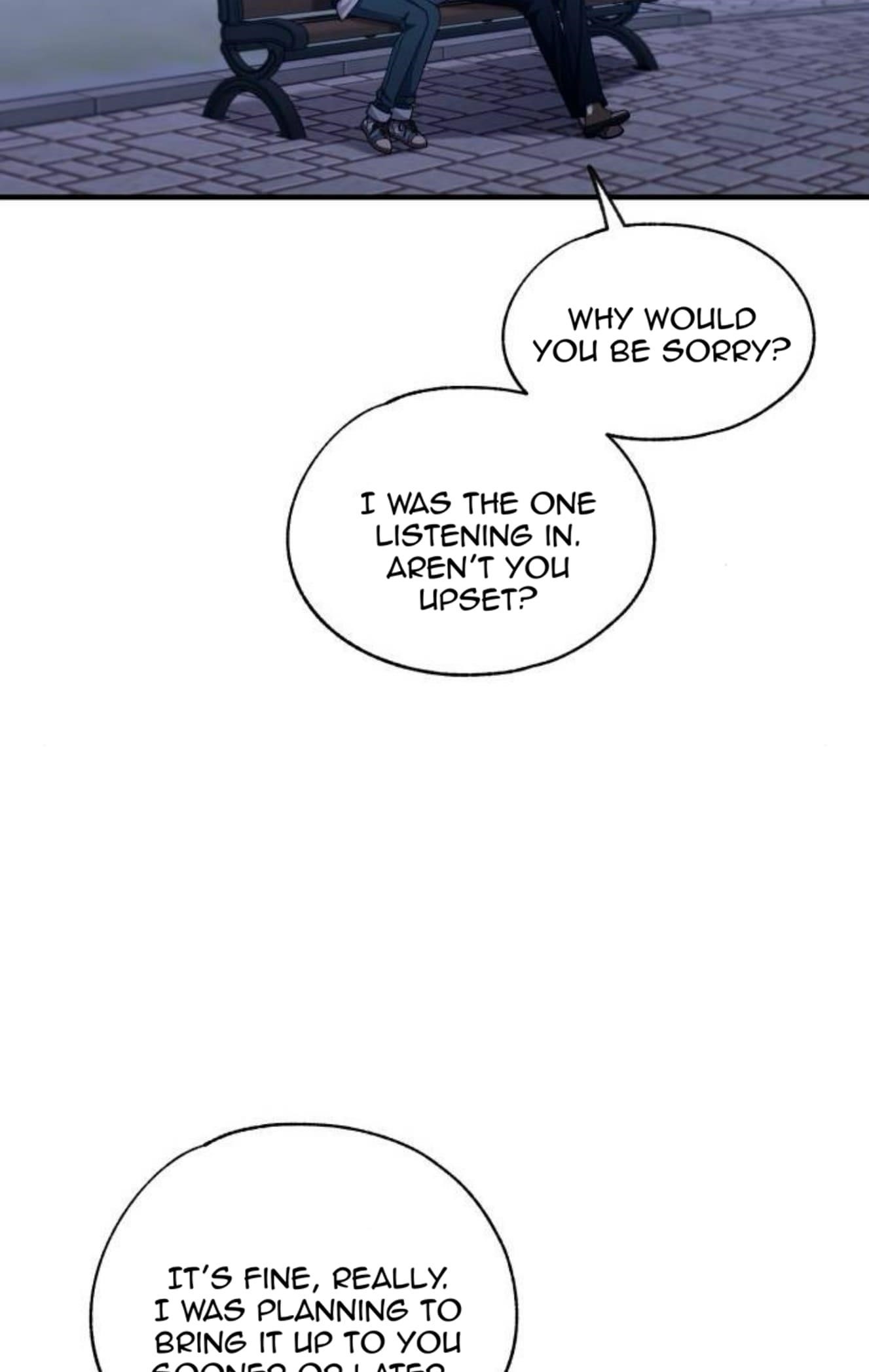 Yeonwoo’s Innocence Chapter 203 - Page 45