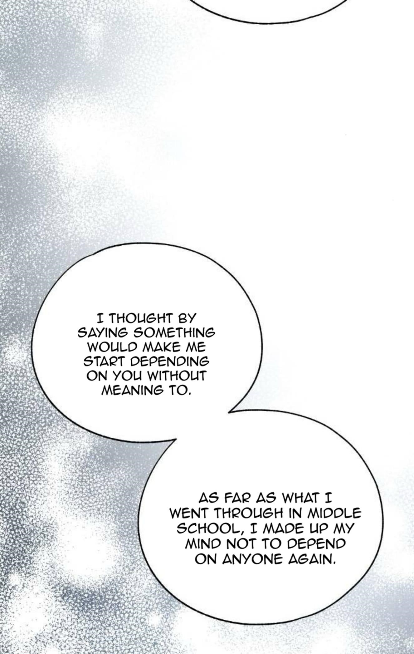 Yeonwoo’s Innocence Chapter 203 - Page 47