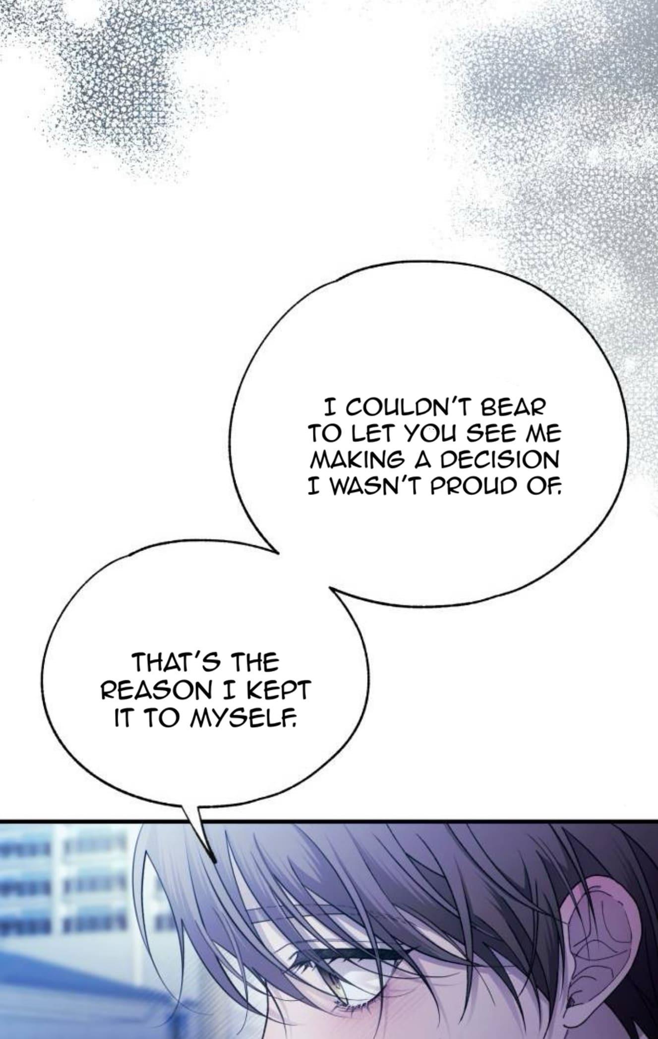 Yeonwoo’s Innocence Chapter 203 - Page 48