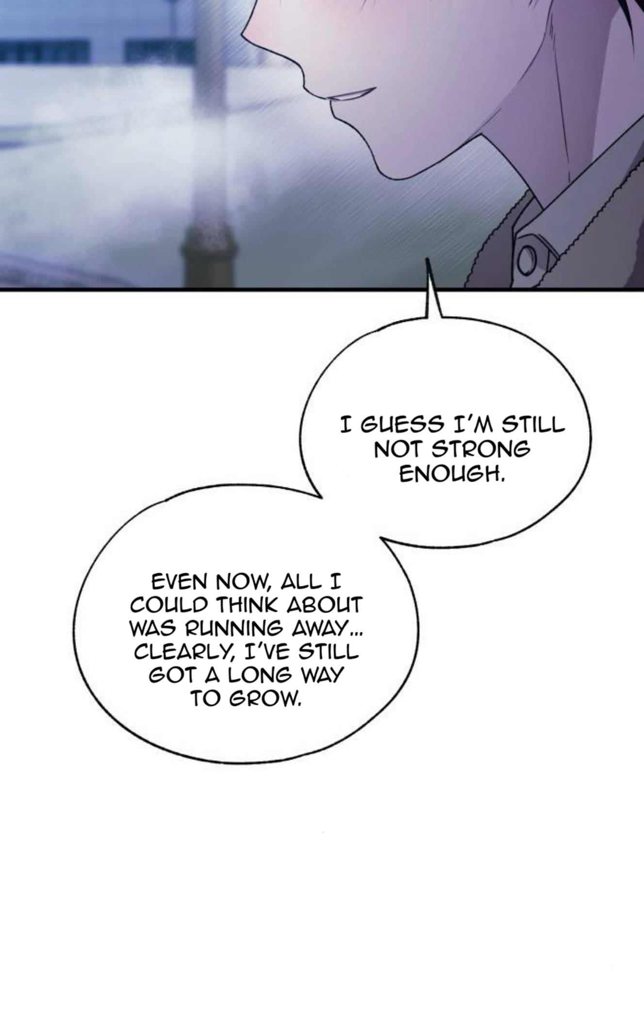 Yeonwoo’s Innocence Chapter 203 - Page 49