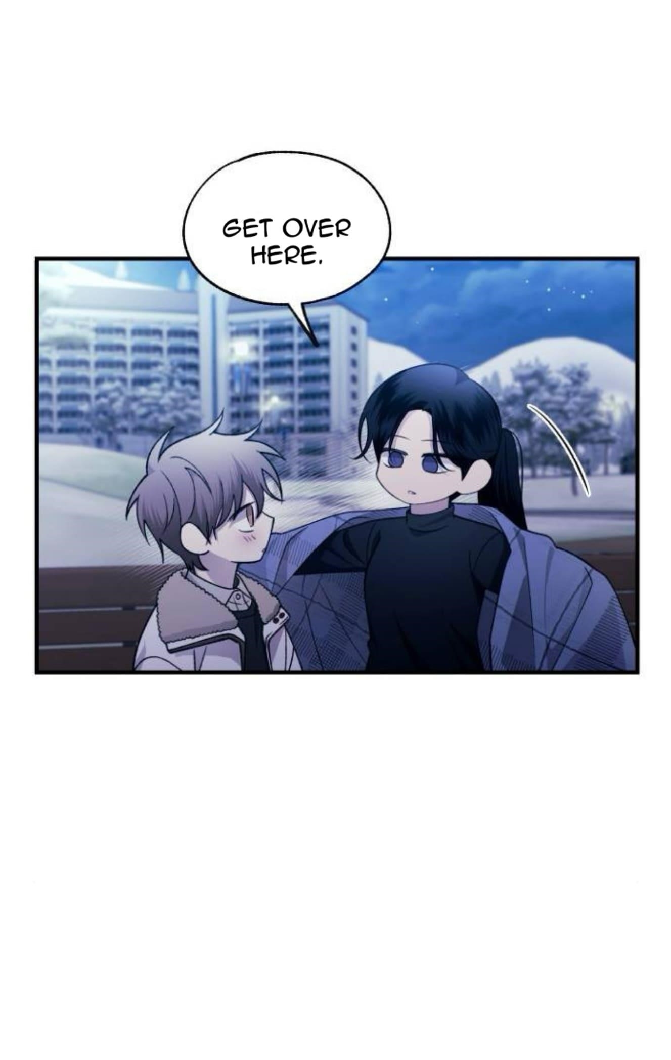 Yeonwoo’s Innocence Chapter 203 - Page 50