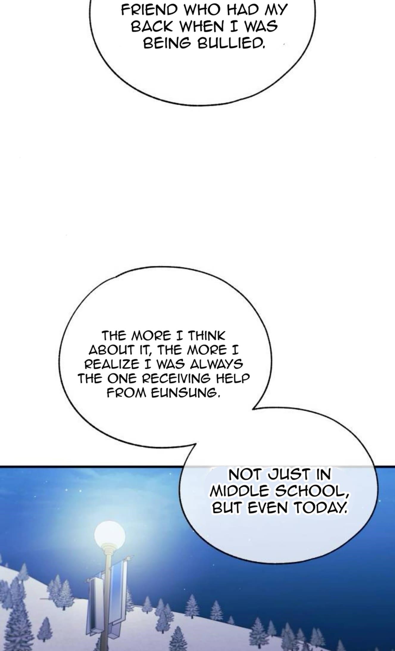 Yeonwoo’s Innocence Chapter 203 - Page 52