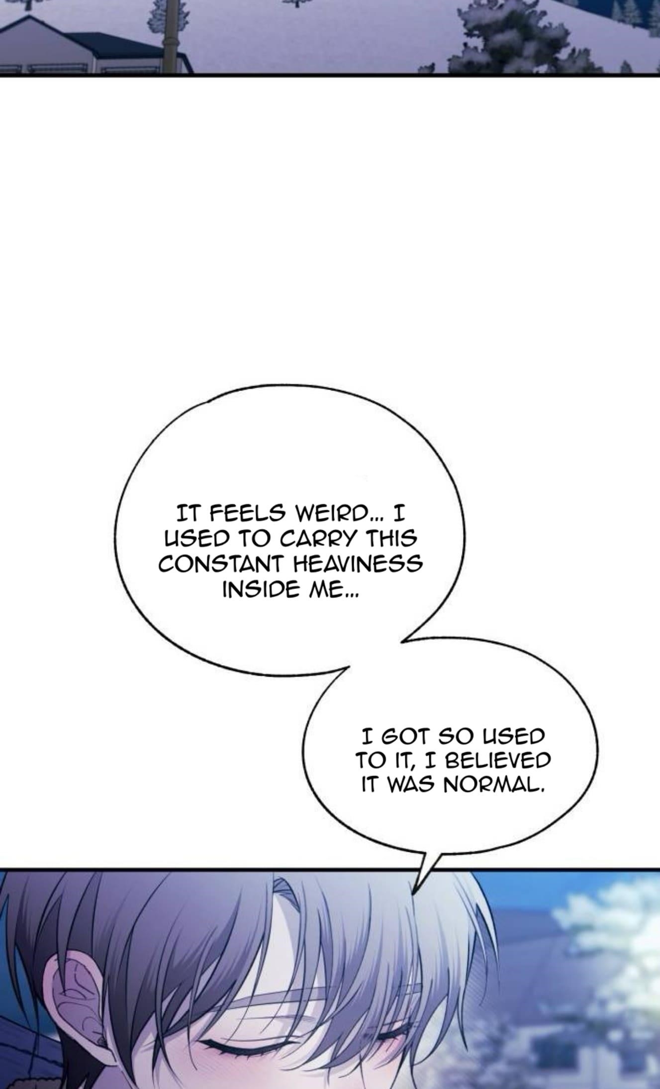 Yeonwoo’s Innocence Chapter 203 - Page 53