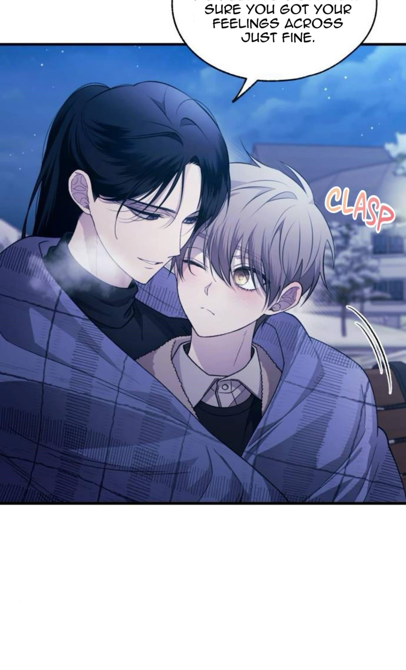 Yeonwoo’s Innocence Chapter 203 - Page 55