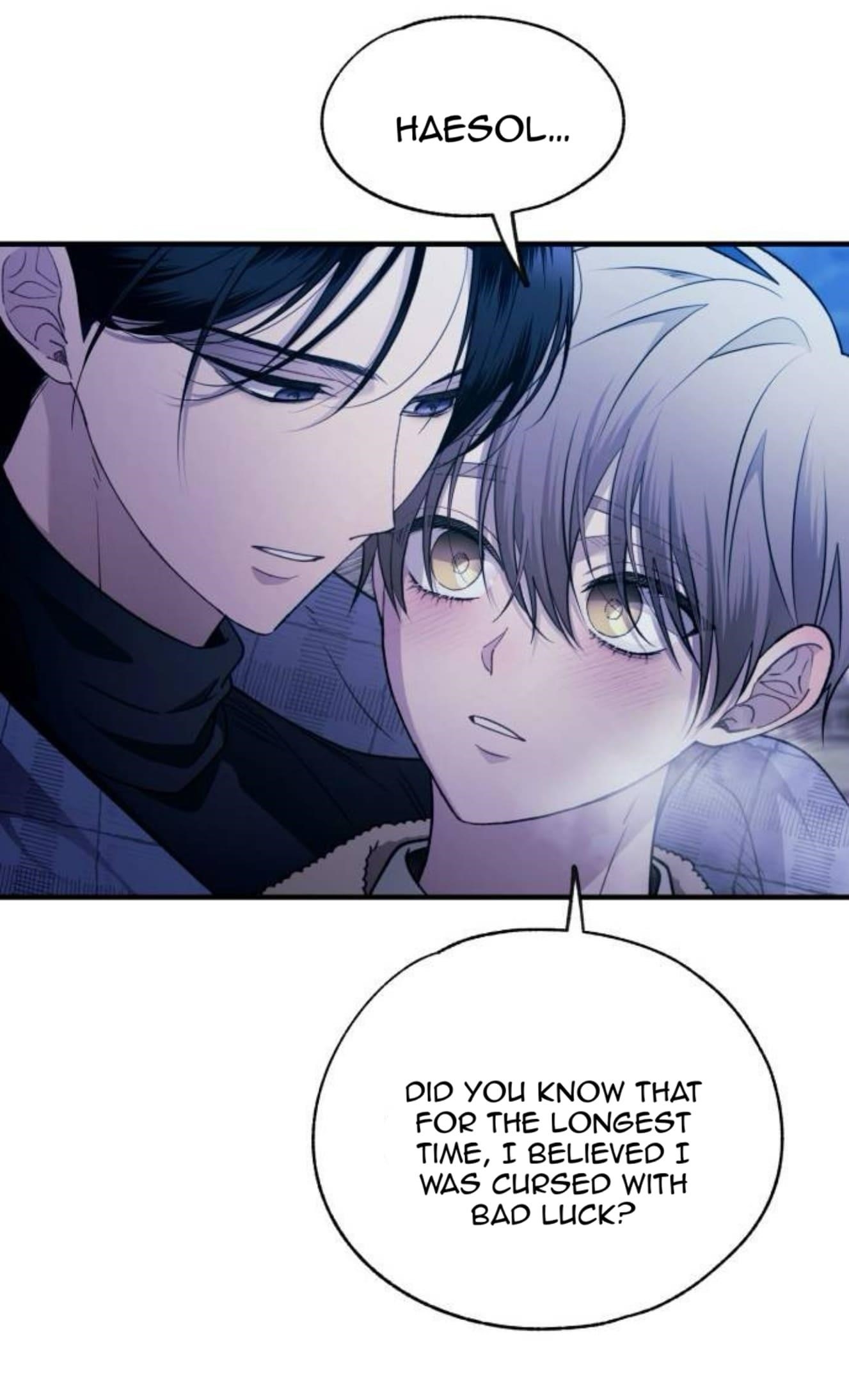 Yeonwoo’s Innocence Chapter 203 - Page 56