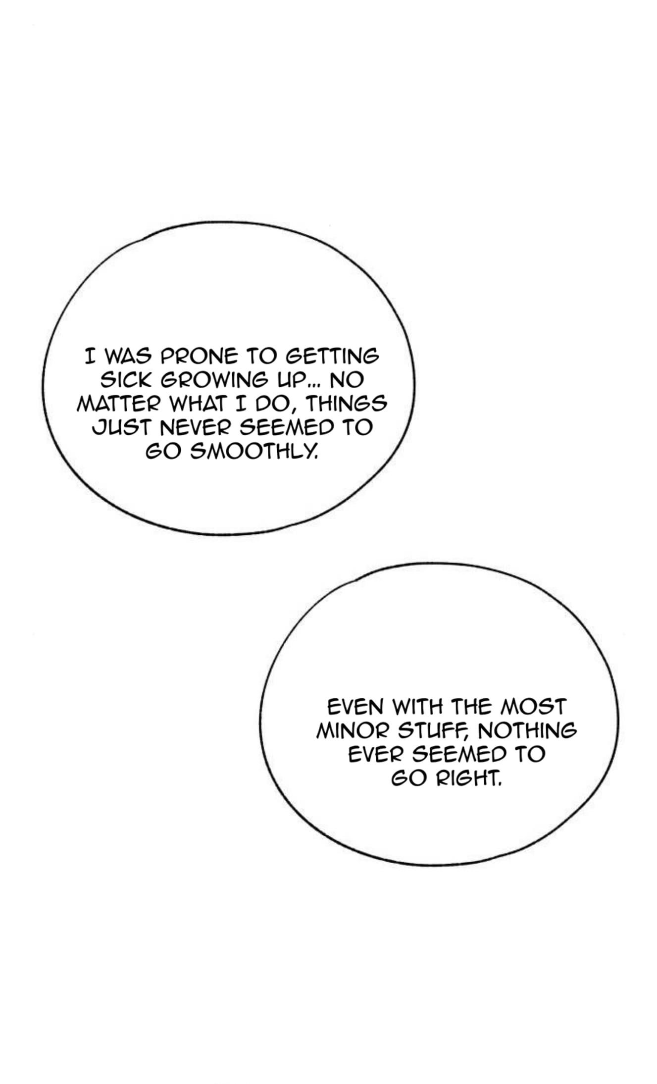 Yeonwoo’s Innocence Chapter 203 - Page 57