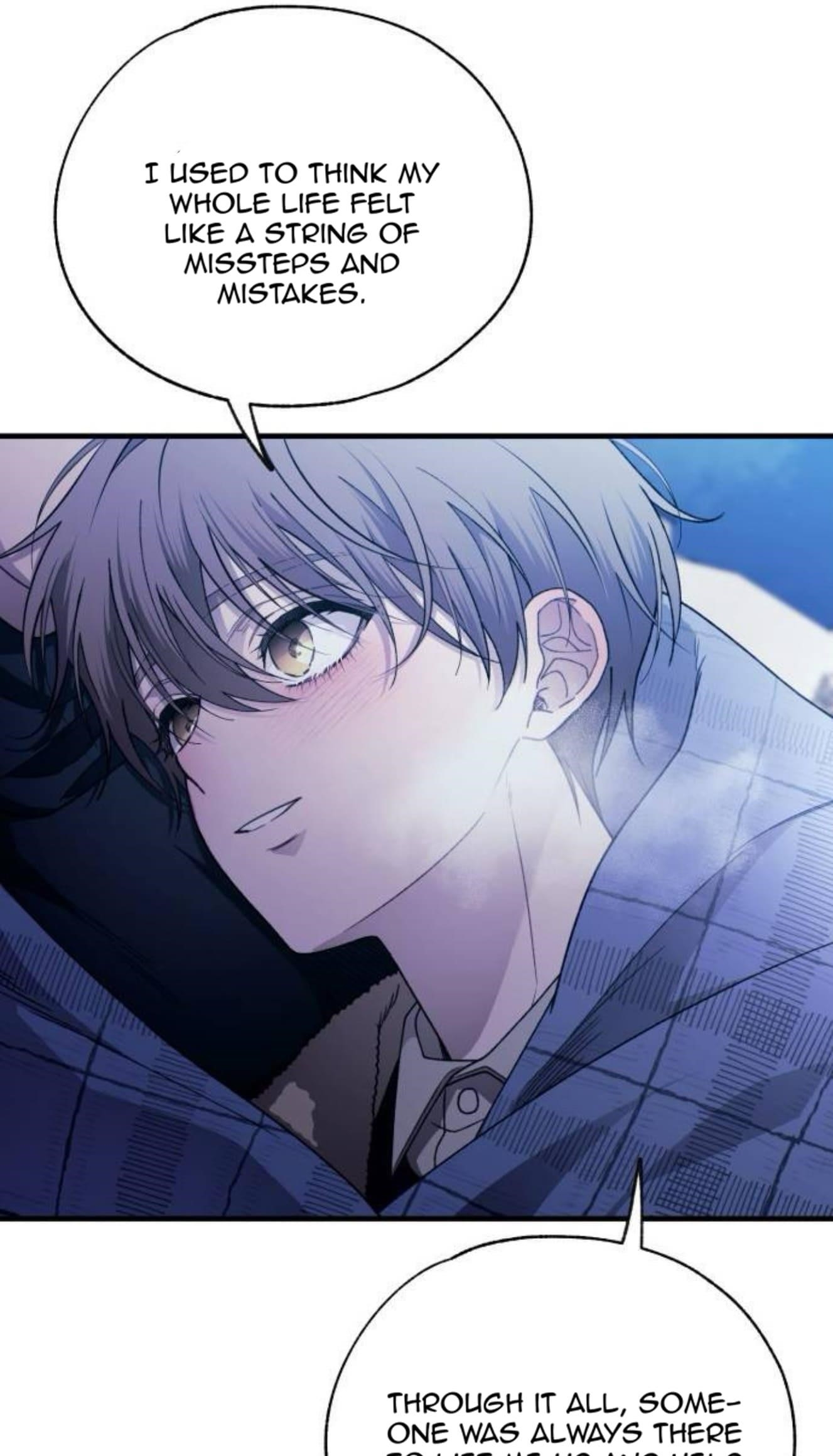 Yeonwoo’s Innocence Chapter 203 - Page 58