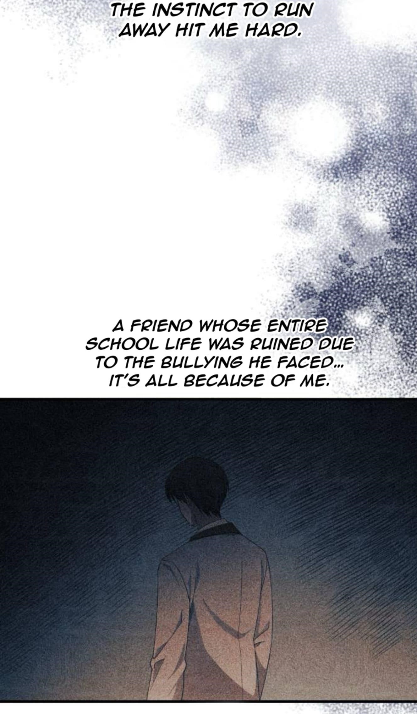 Yeonwoo’s Innocence Chapter 203 - Page 6