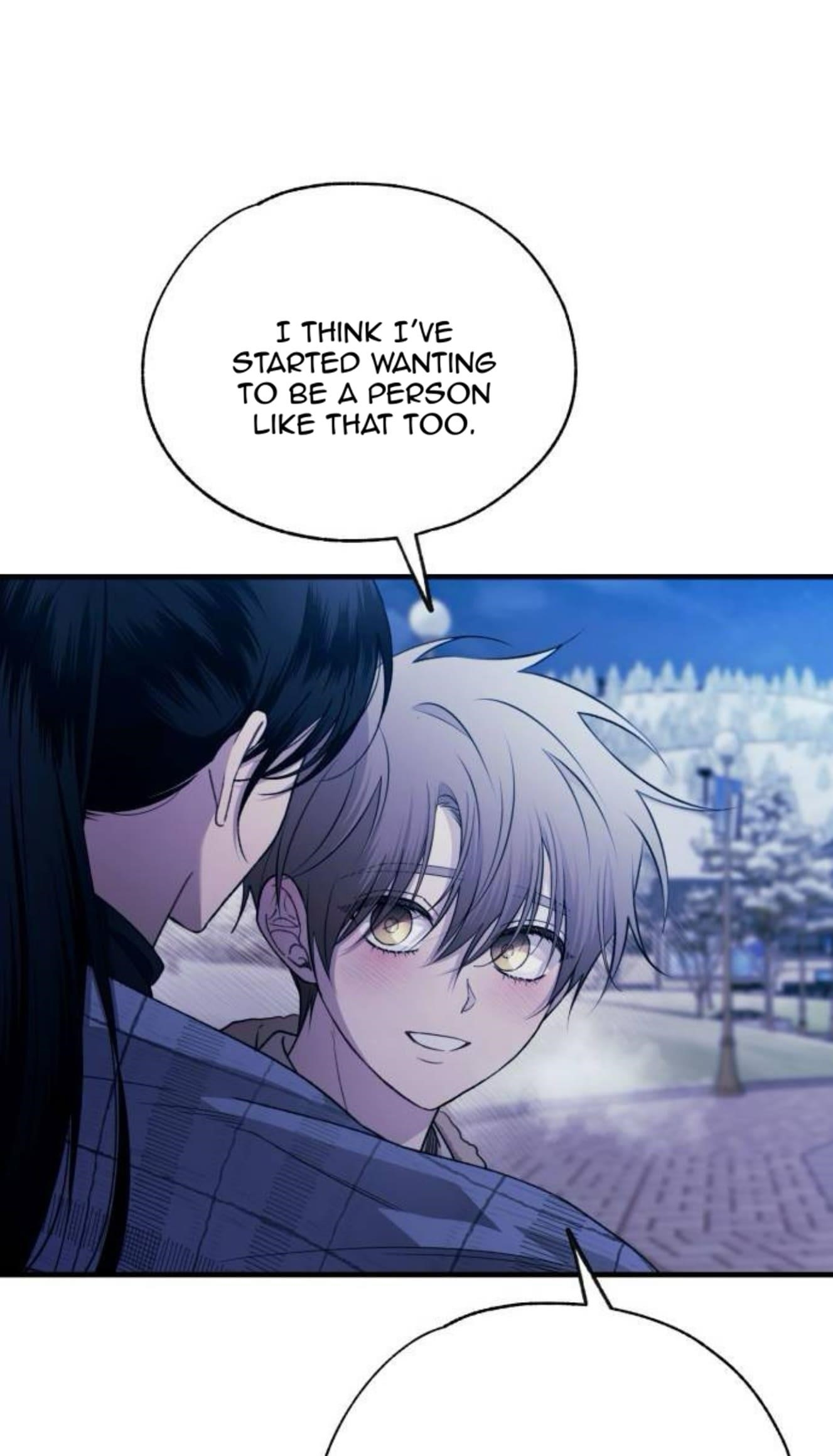 Yeonwoo’s Innocence Chapter 203 - Page 60