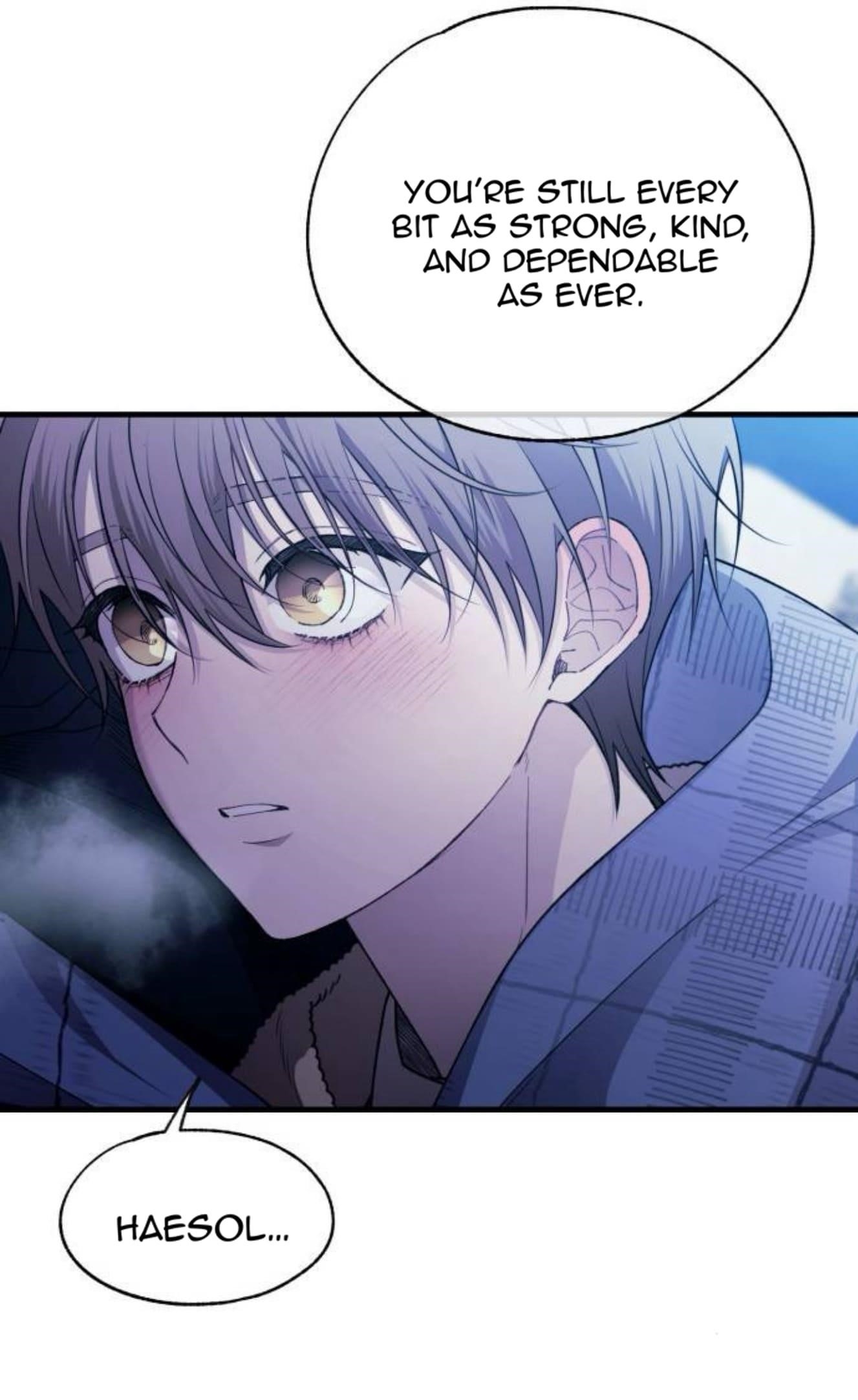 Yeonwoo’s Innocence Chapter 203 - Page 64