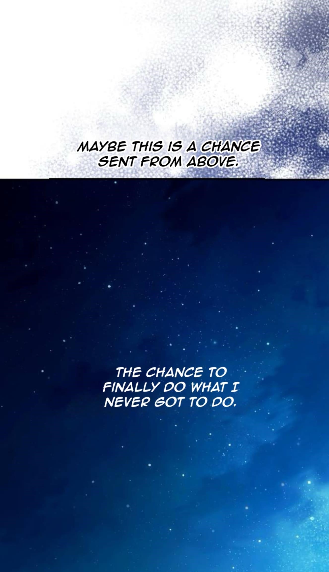 Yeonwoo’s Innocence Chapter 203 - Page 9