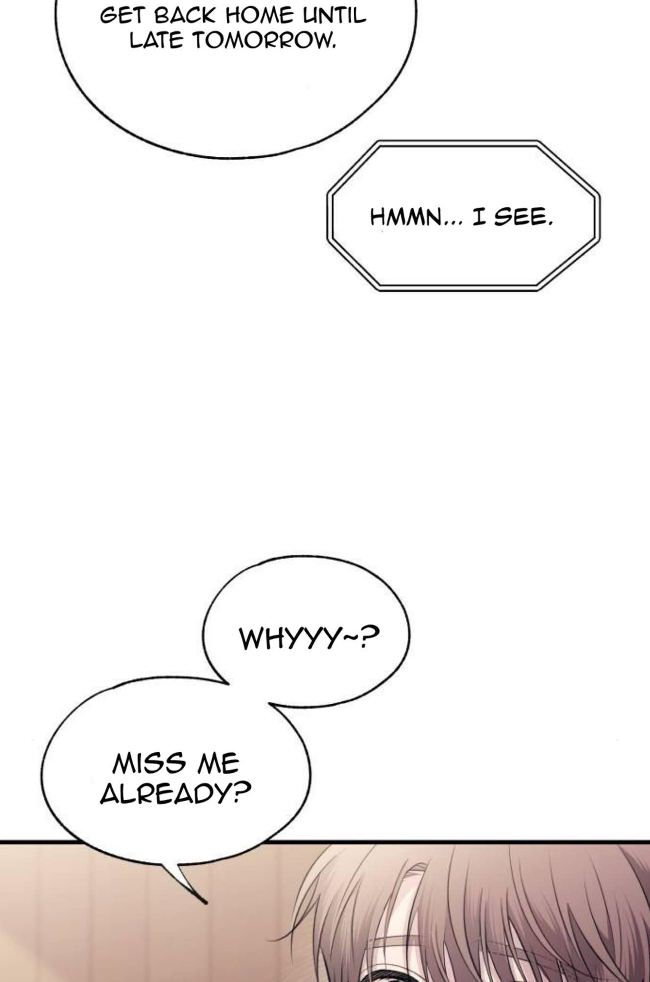 Yeonwoo’s Innocence Chapter 204 - Page 11