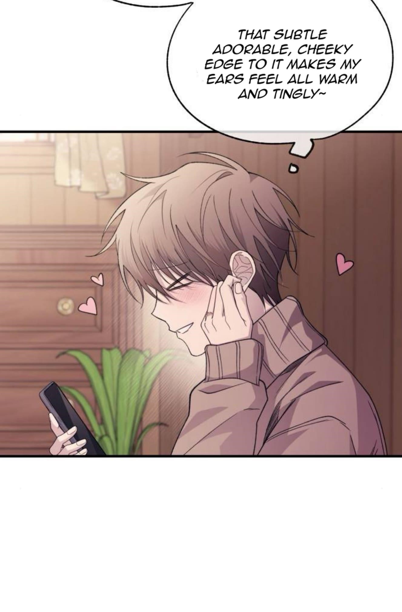 Yeonwoo’s Innocence Chapter 204 - Page 18