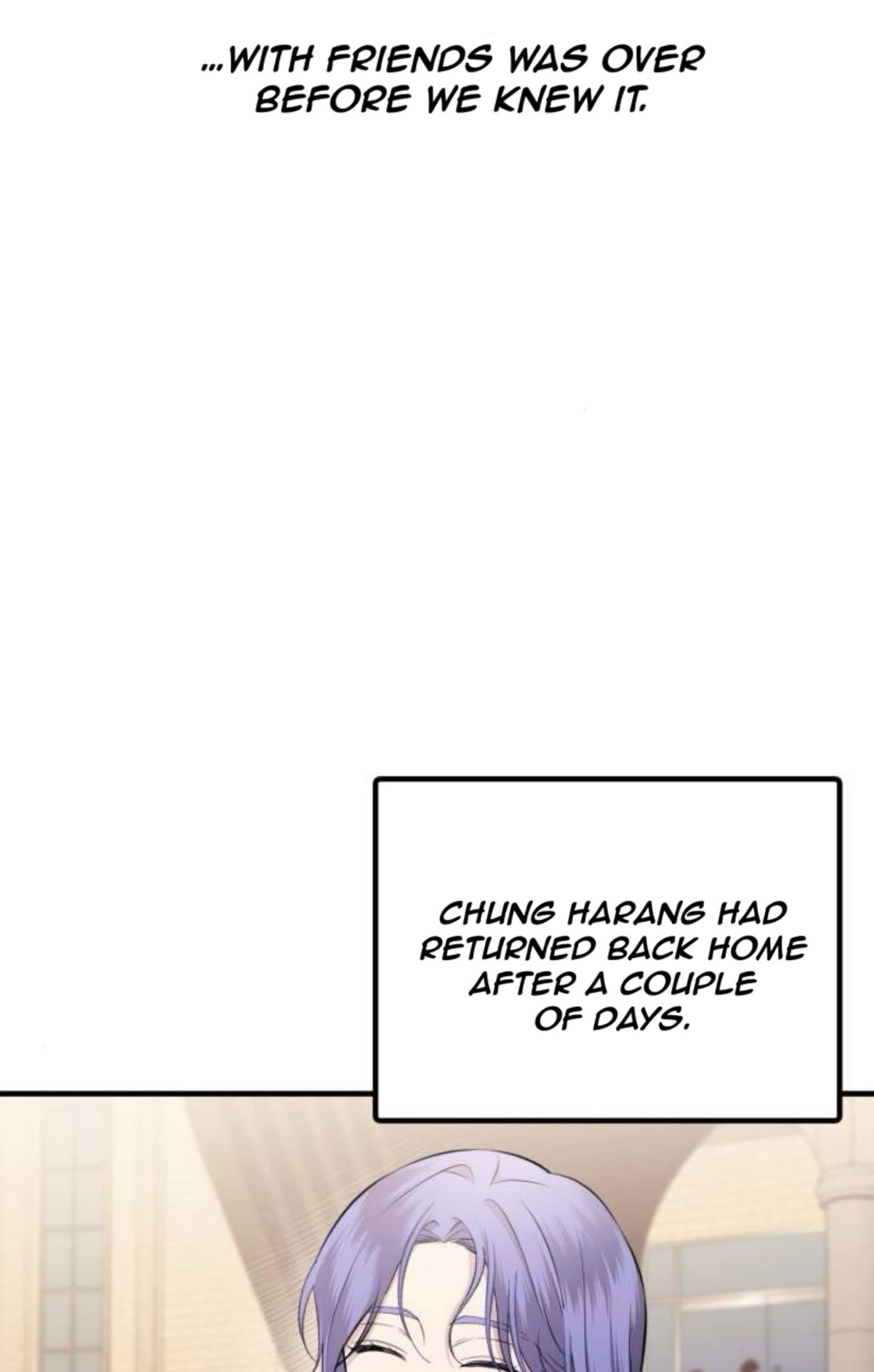 Yeonwoo’s Innocence Chapter 204 - Page 2