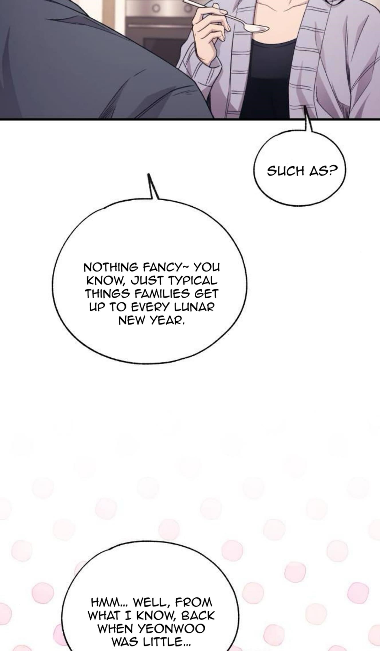 Yeonwoo’s Innocence Chapter 204 - Page 27