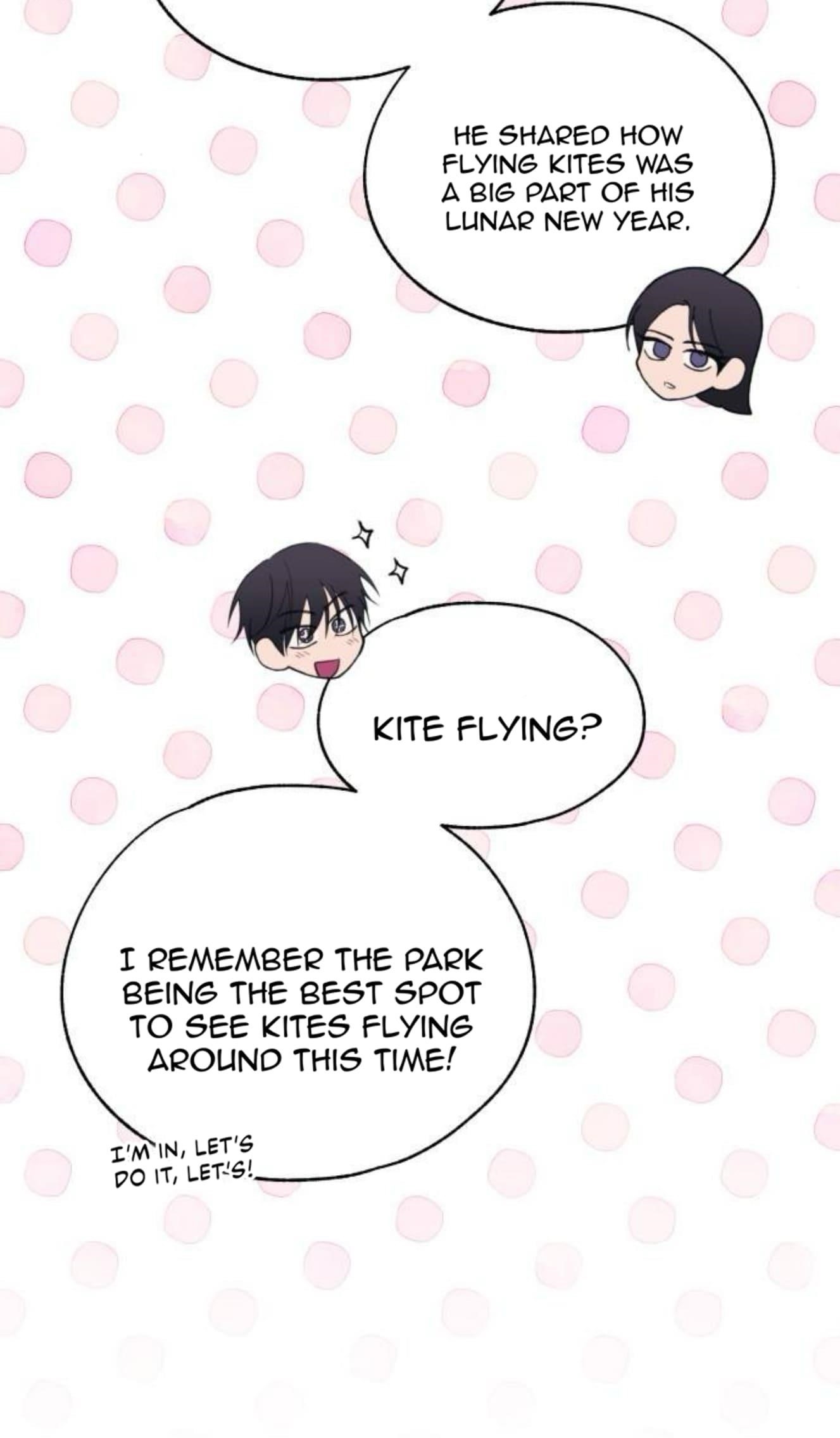 Yeonwoo’s Innocence Chapter 204 - Page 28