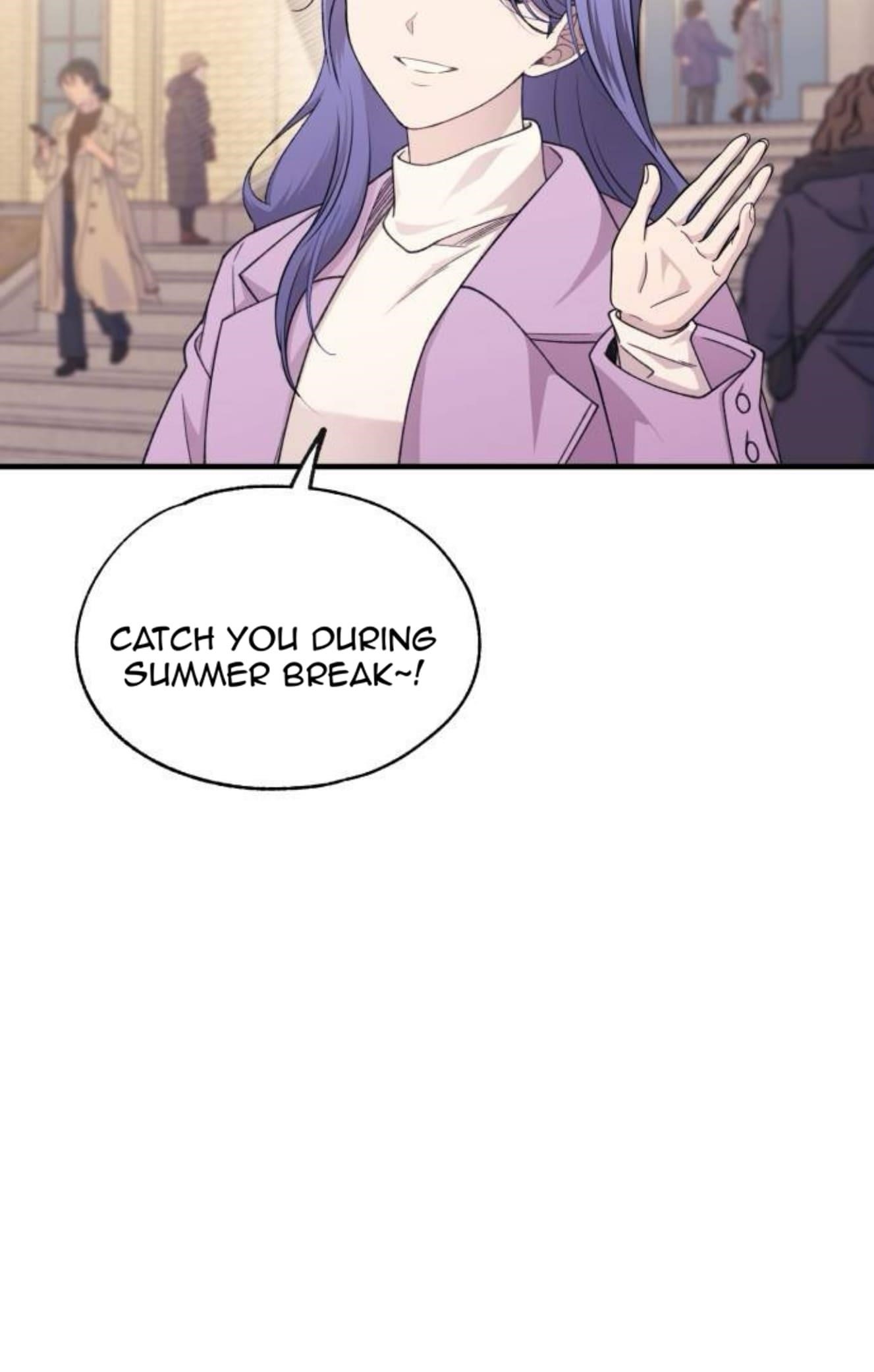 Yeonwoo’s Innocence Chapter 204 - Page 3