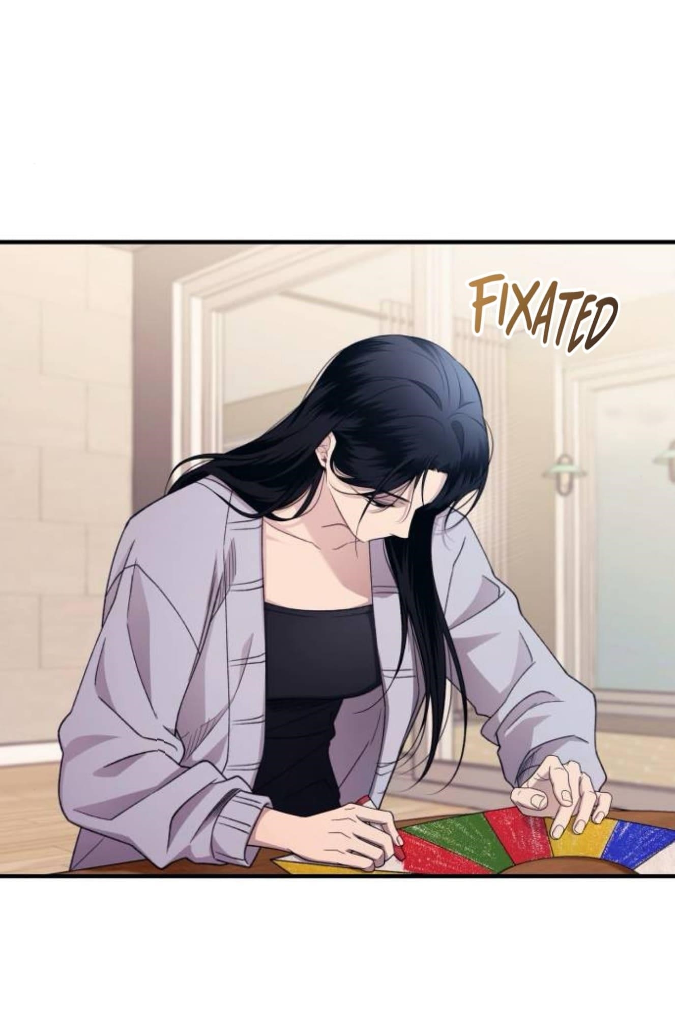 Yeonwoo’s Innocence Chapter 204 - Page 32