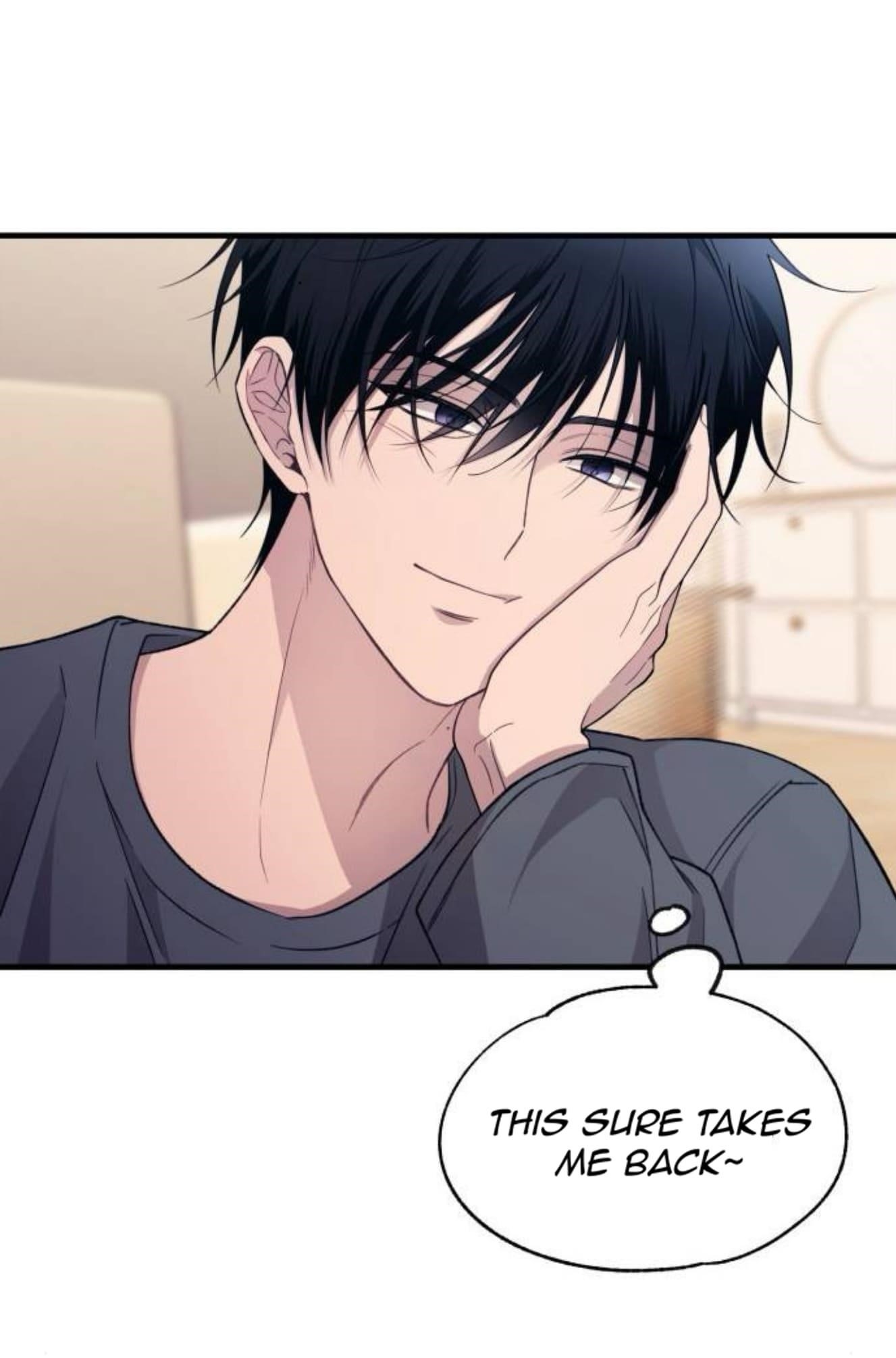 Yeonwoo’s Innocence Chapter 204 - Page 33