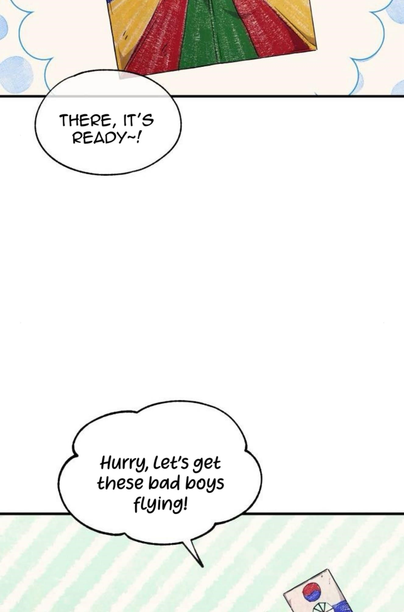 Yeonwoo’s Innocence Chapter 204 - Page 35