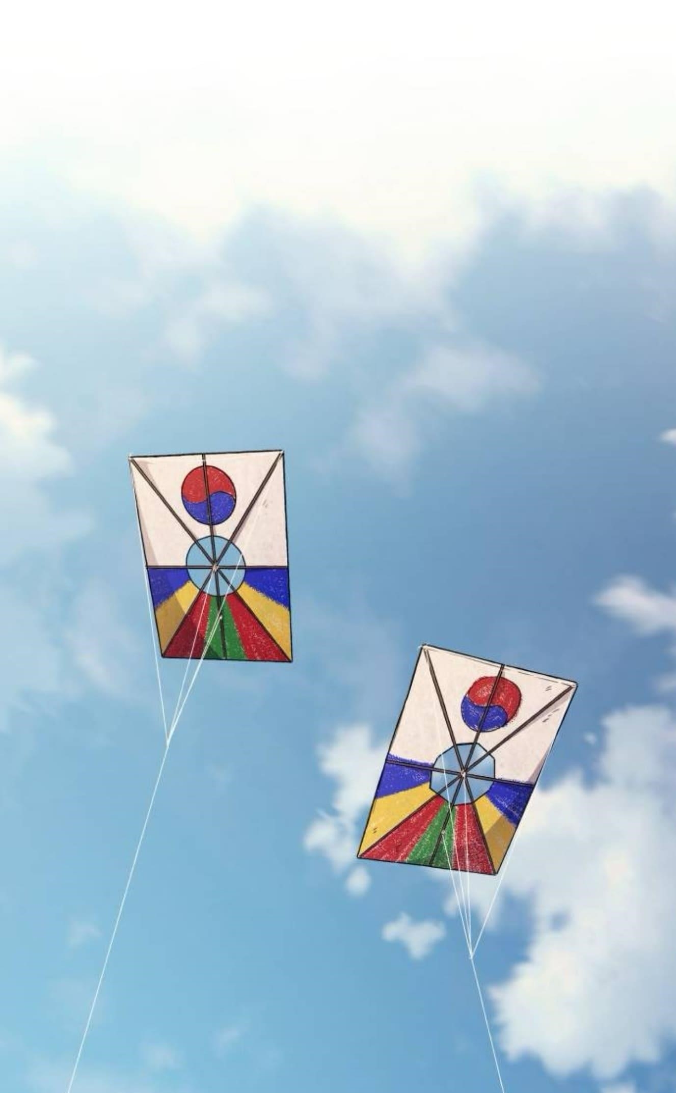 Yeonwoo’s Innocence Chapter 204 - Page 37