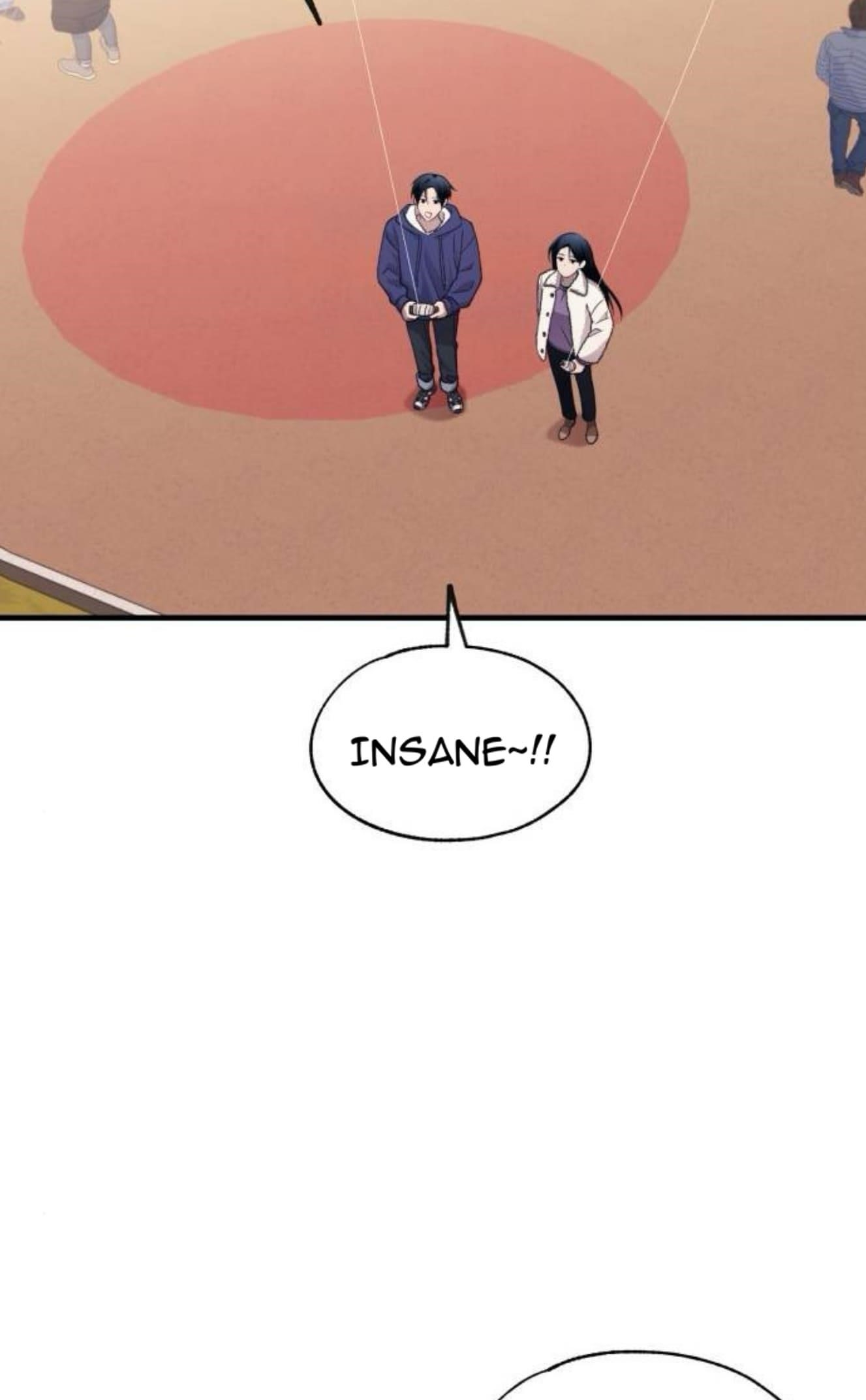 Yeonwoo’s Innocence Chapter 204 - Page 39