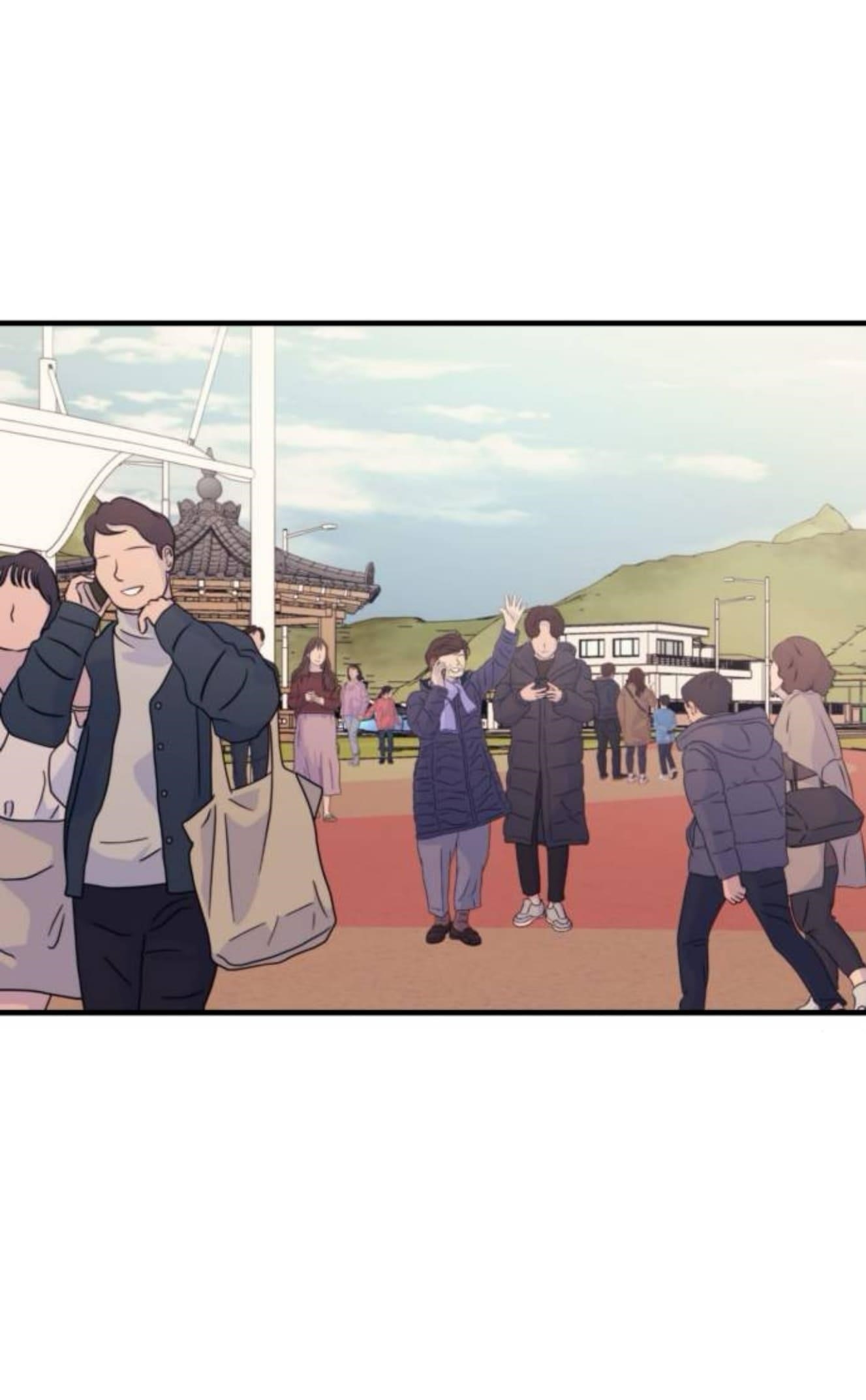 Yeonwoo’s Innocence Chapter 204 - Page 42