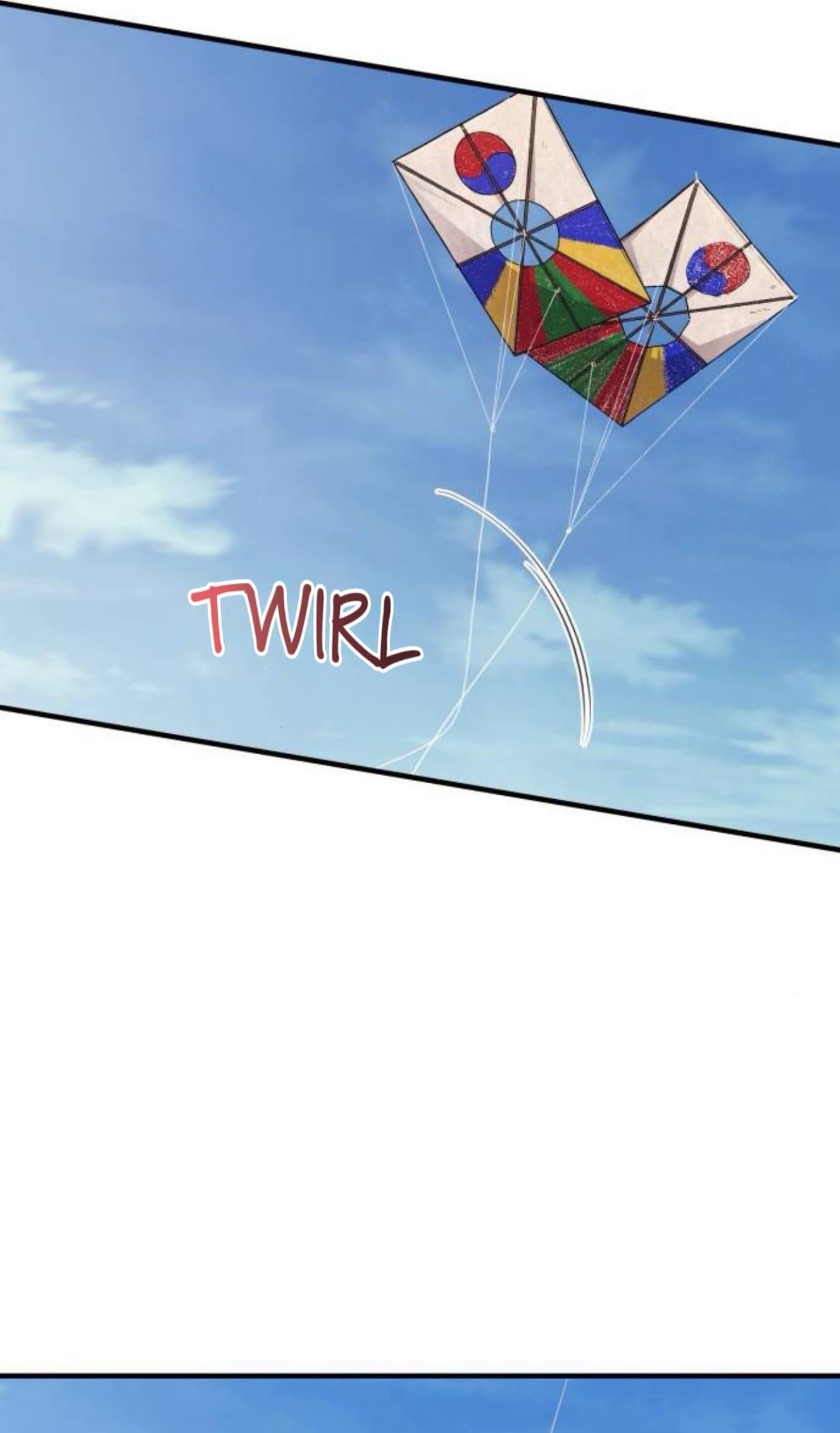 Yeonwoo’s Innocence Chapter 204 - Page 44