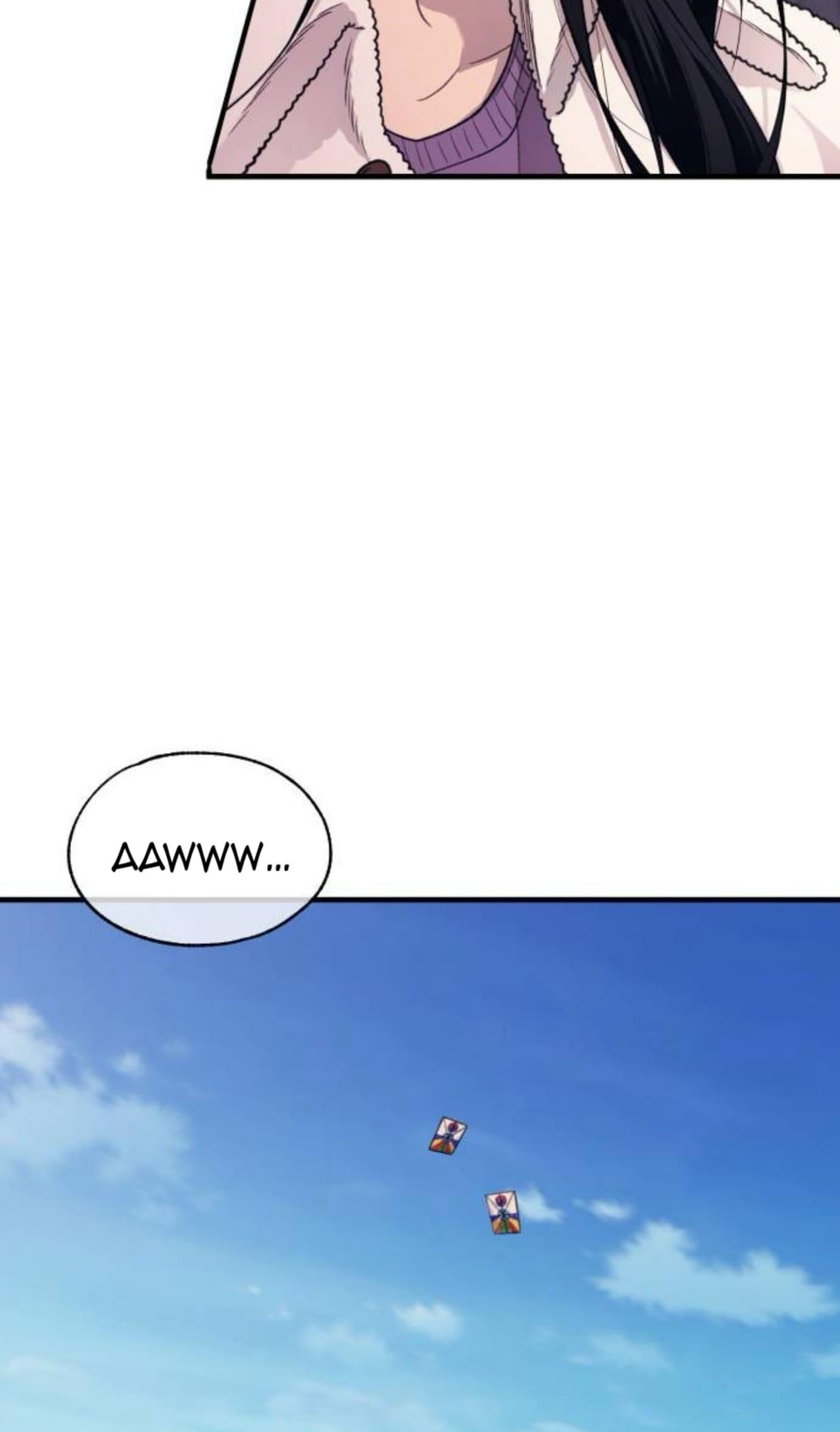 Yeonwoo’s Innocence Chapter 204 - Page 47