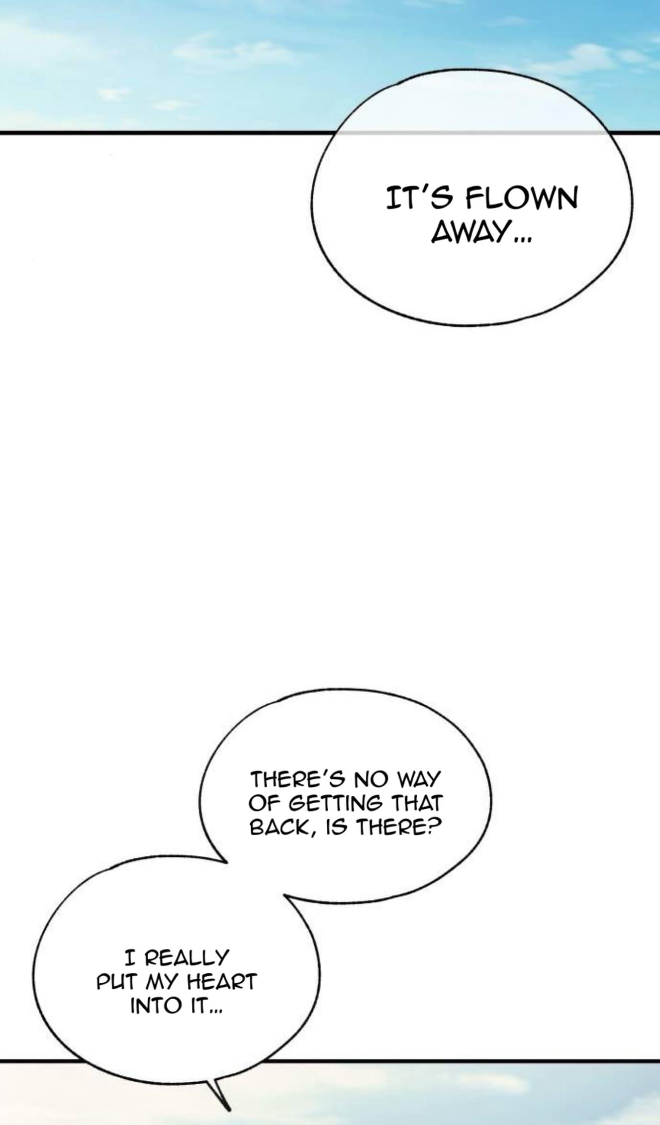 Yeonwoo’s Innocence Chapter 204 - Page 48