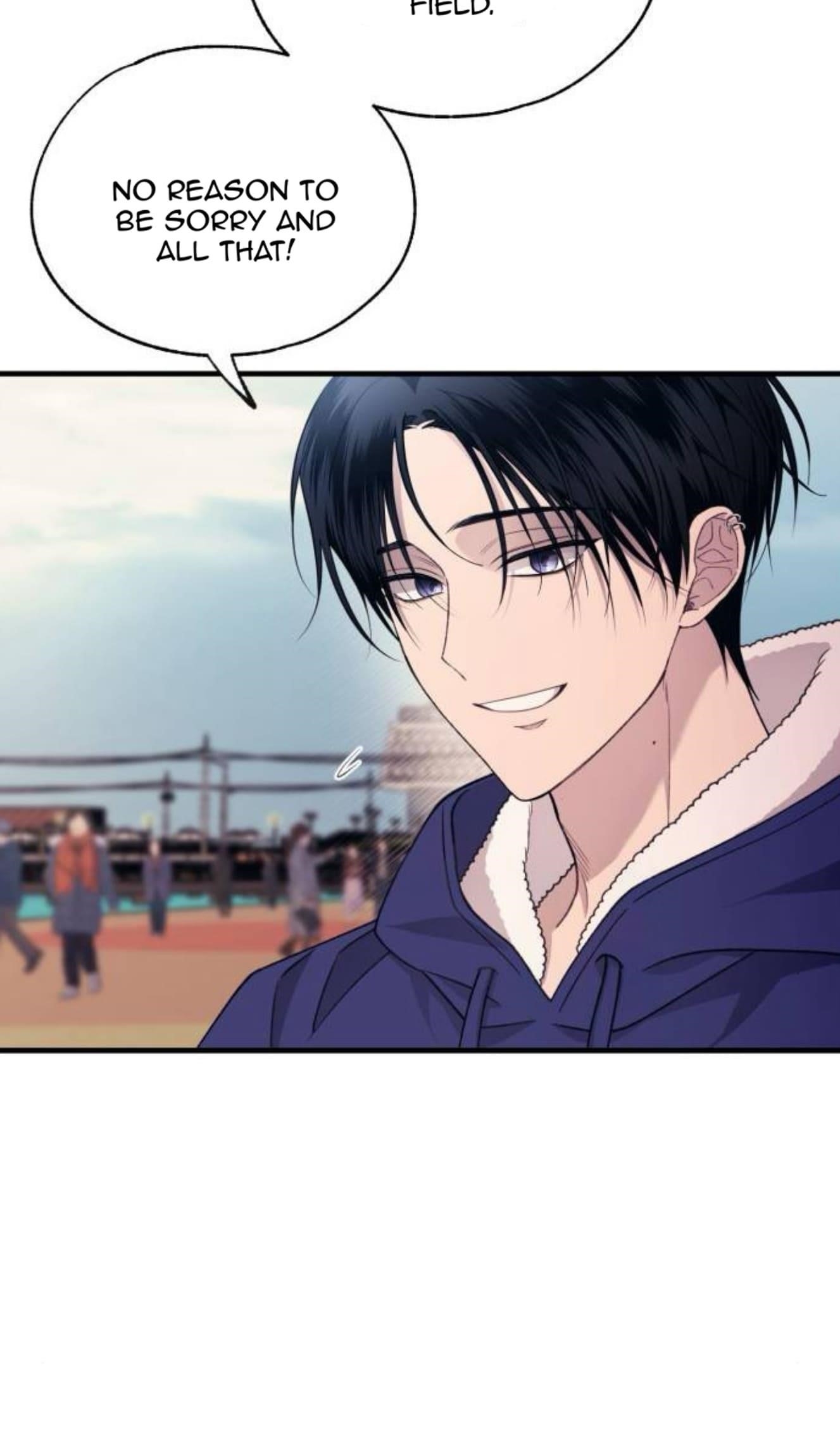 Yeonwoo’s Innocence Chapter 204 - Page 50