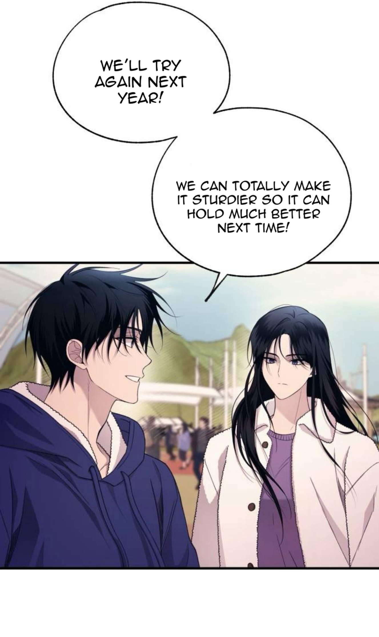 Yeonwoo’s Innocence Chapter 204 - Page 51